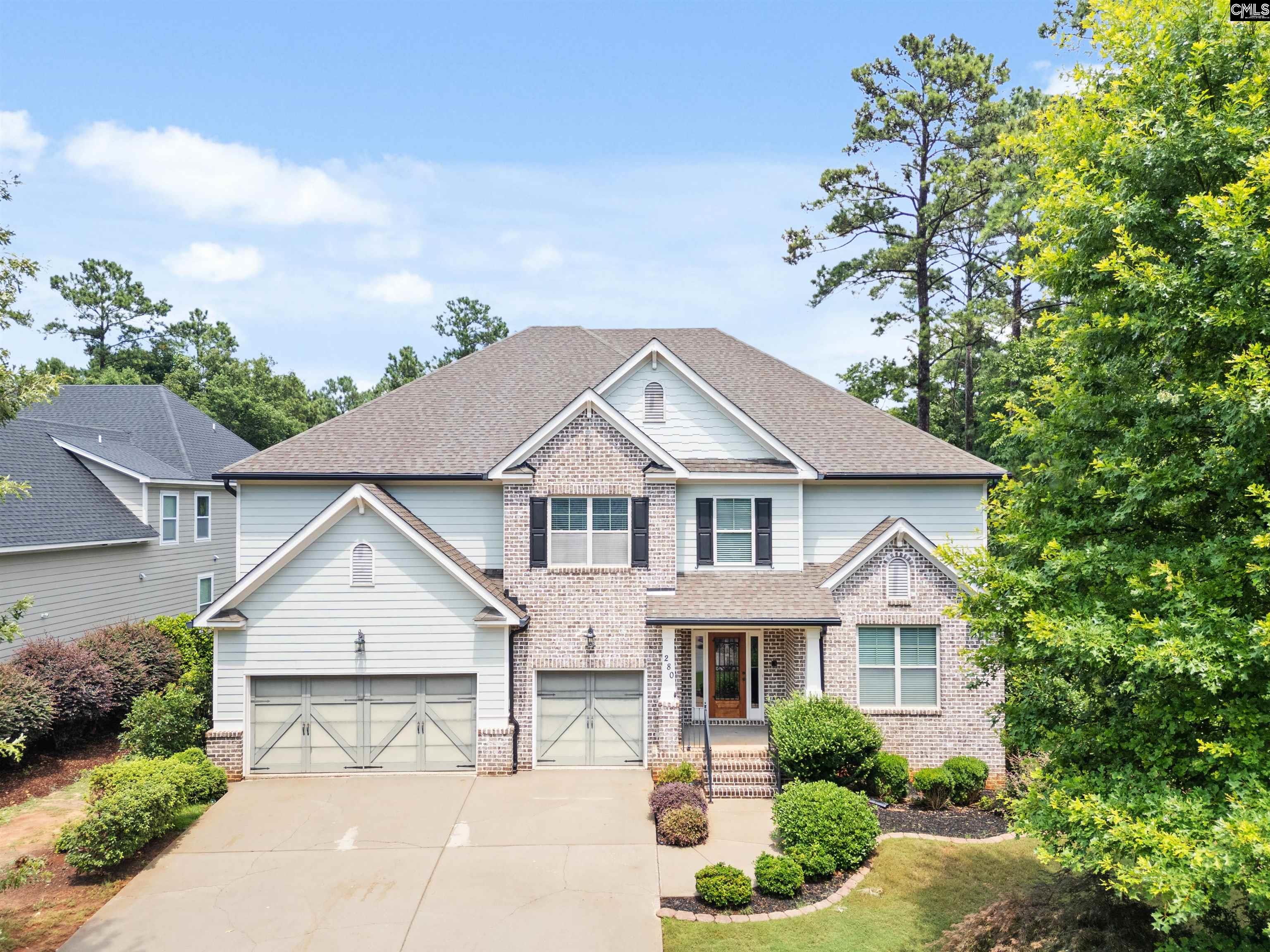 280 Woodlander Drive Blythewood, SC 29016
