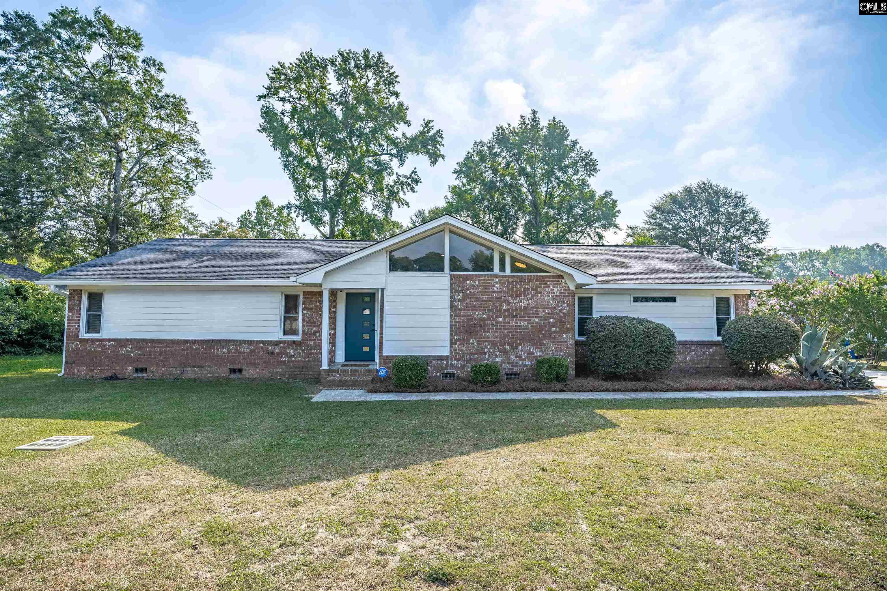 1404 Cardinal Drive West Columbia, SC 29169