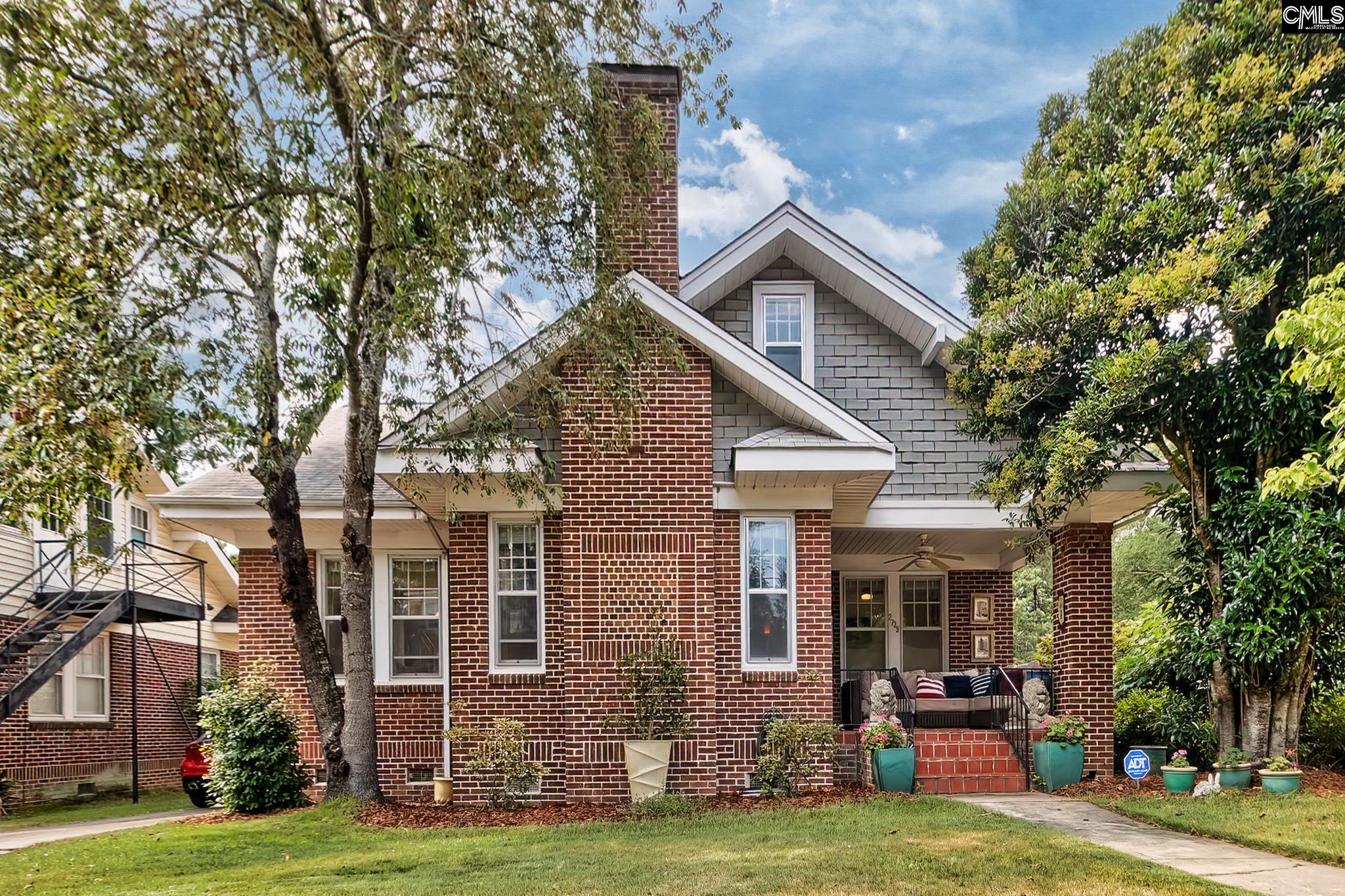 2739 Kirby Street Columbia, SC 29205