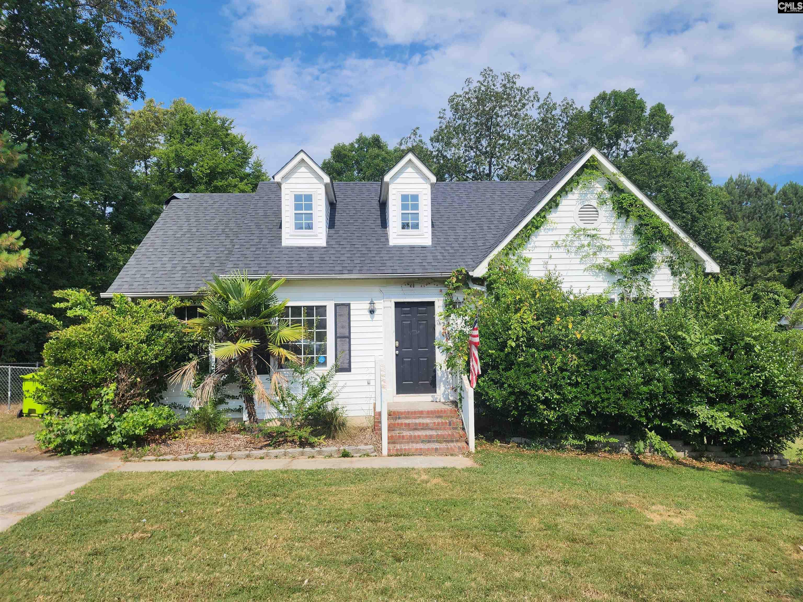 302 Stockland Road Irmo, SC 29063