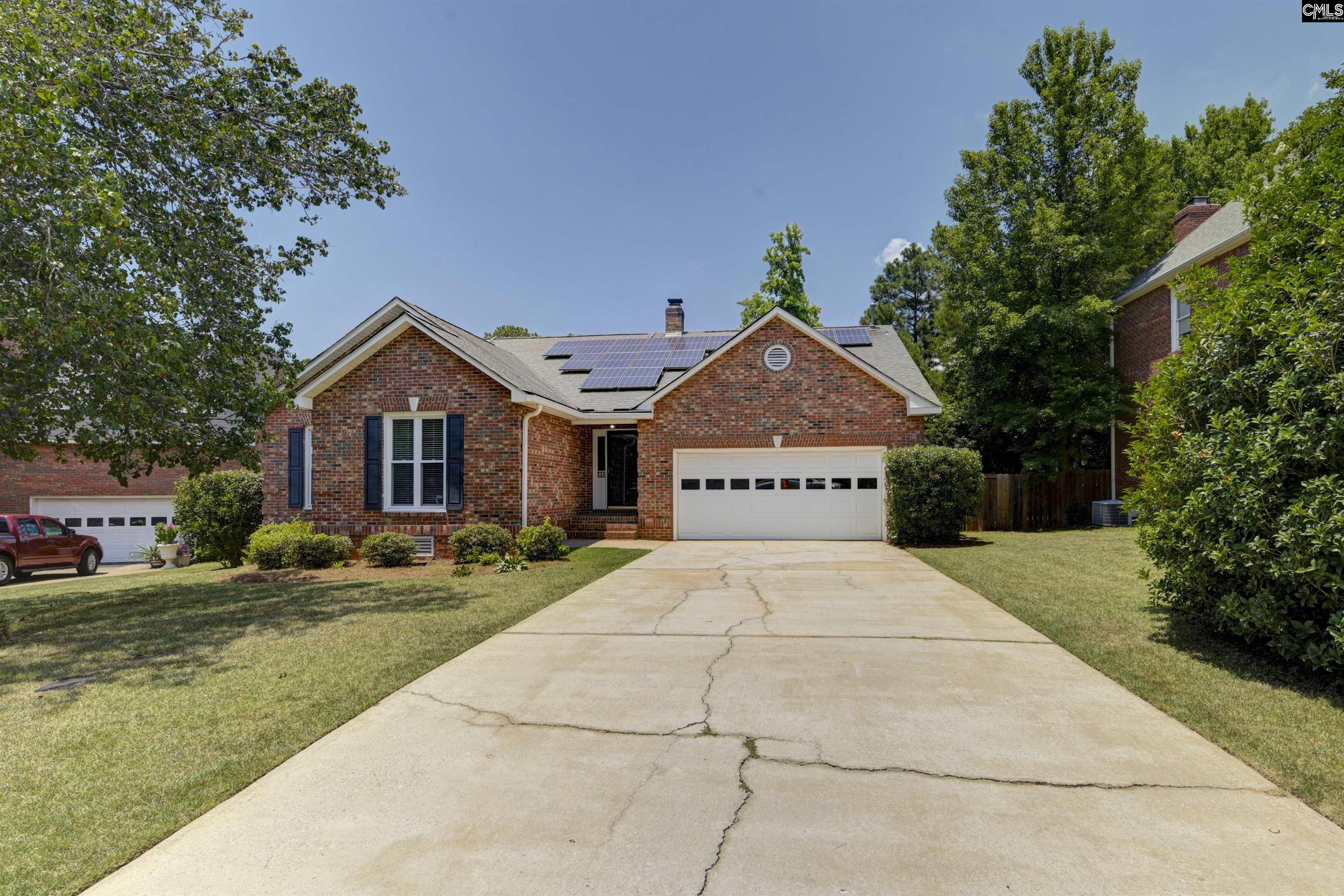 328 Brentland Court Columbia, SC 29212