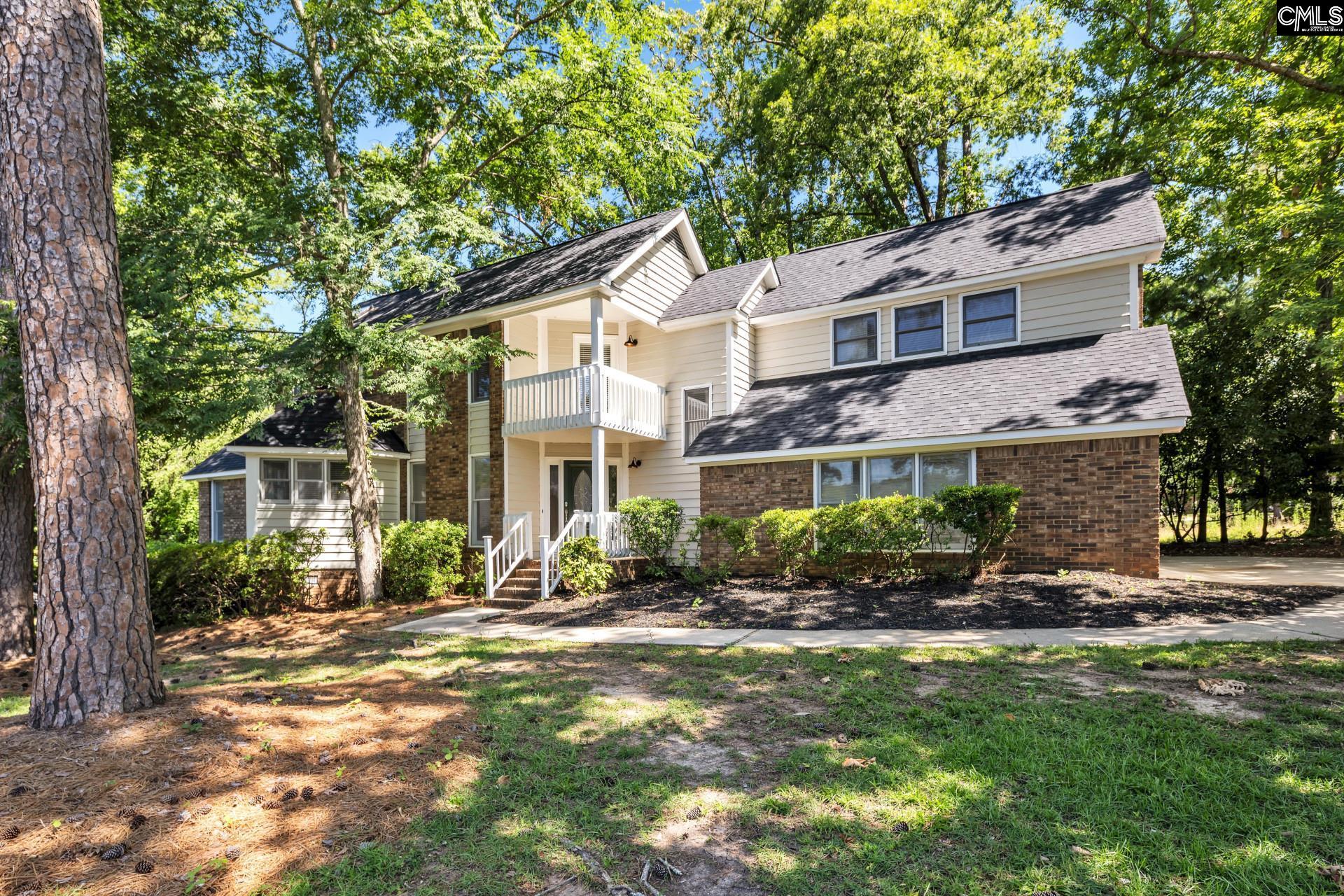 101 Oak Trace Court Chapin, SC 29036