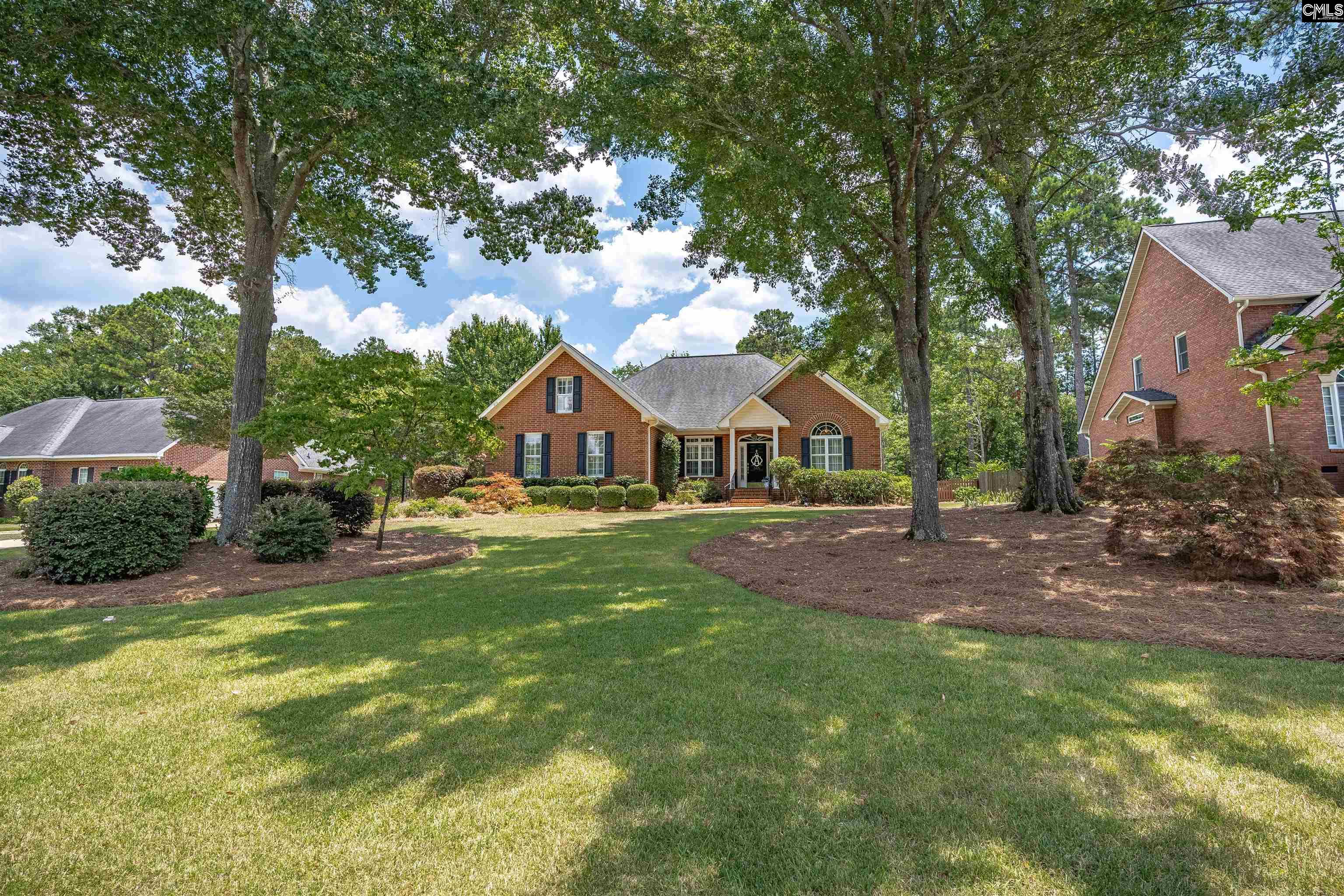 348 Governors Grant Boulevard Lexington, SC 29072