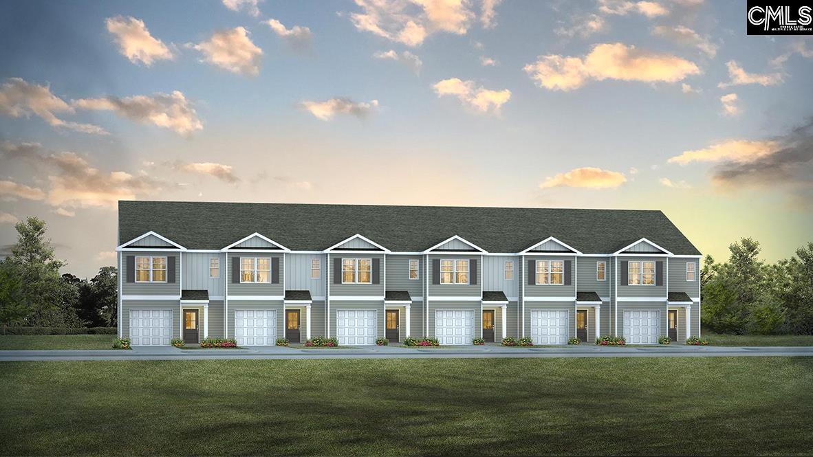 208 Wall Street Sumter, SC 29154