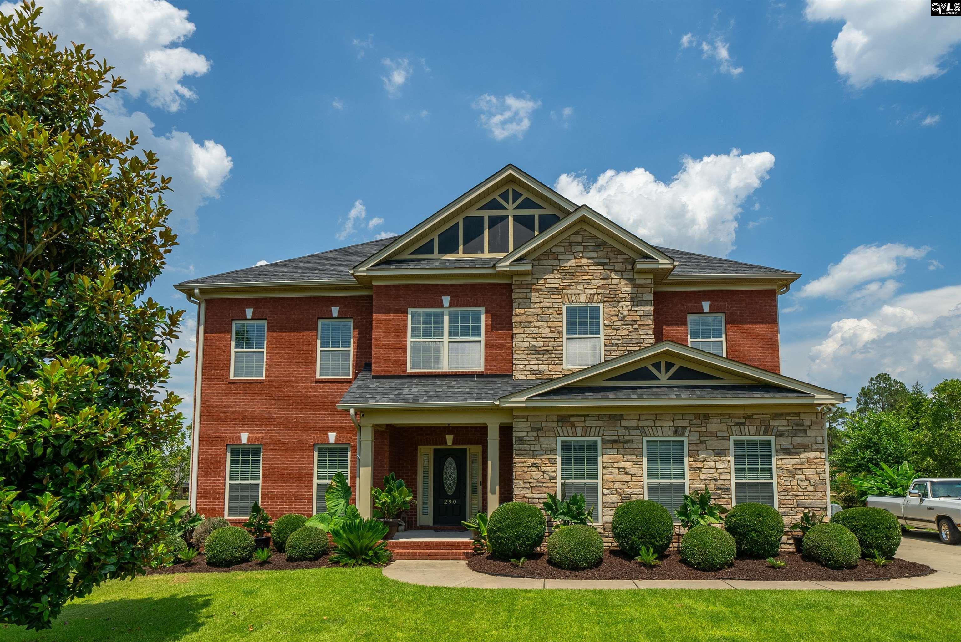290 Glenn Village Circle Blythewood, SC 29016