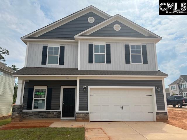 295 Chesapeake Drive Chapin, SC 29036