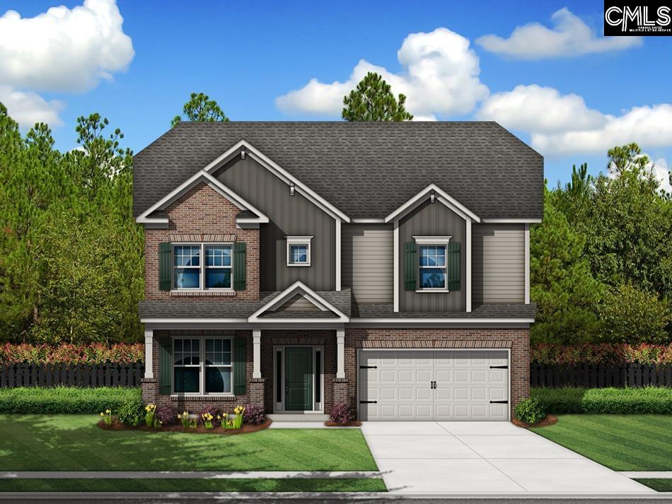 703 Barr Lake Drive Lexington, SC 29072