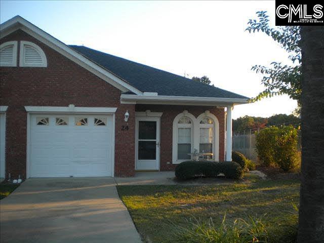 24 Crescent Moon Court Lexington, SC 29072