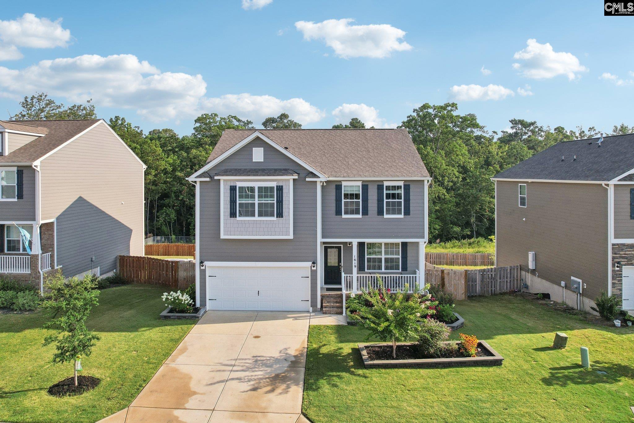 1619 Birch Grain Road Chapin, SC 29036