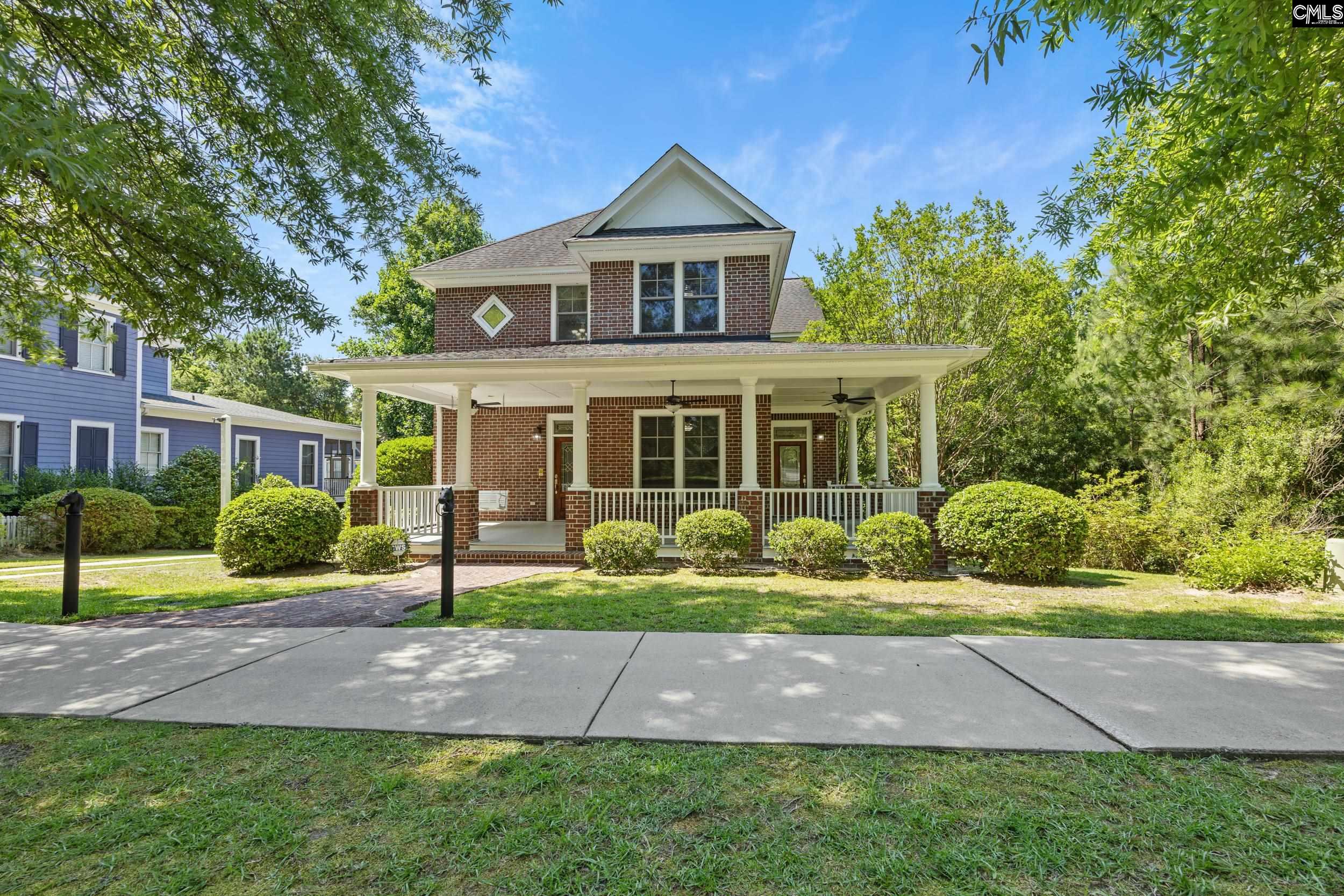 216 Lake Carolina Boulevard Columbia, SC 29229