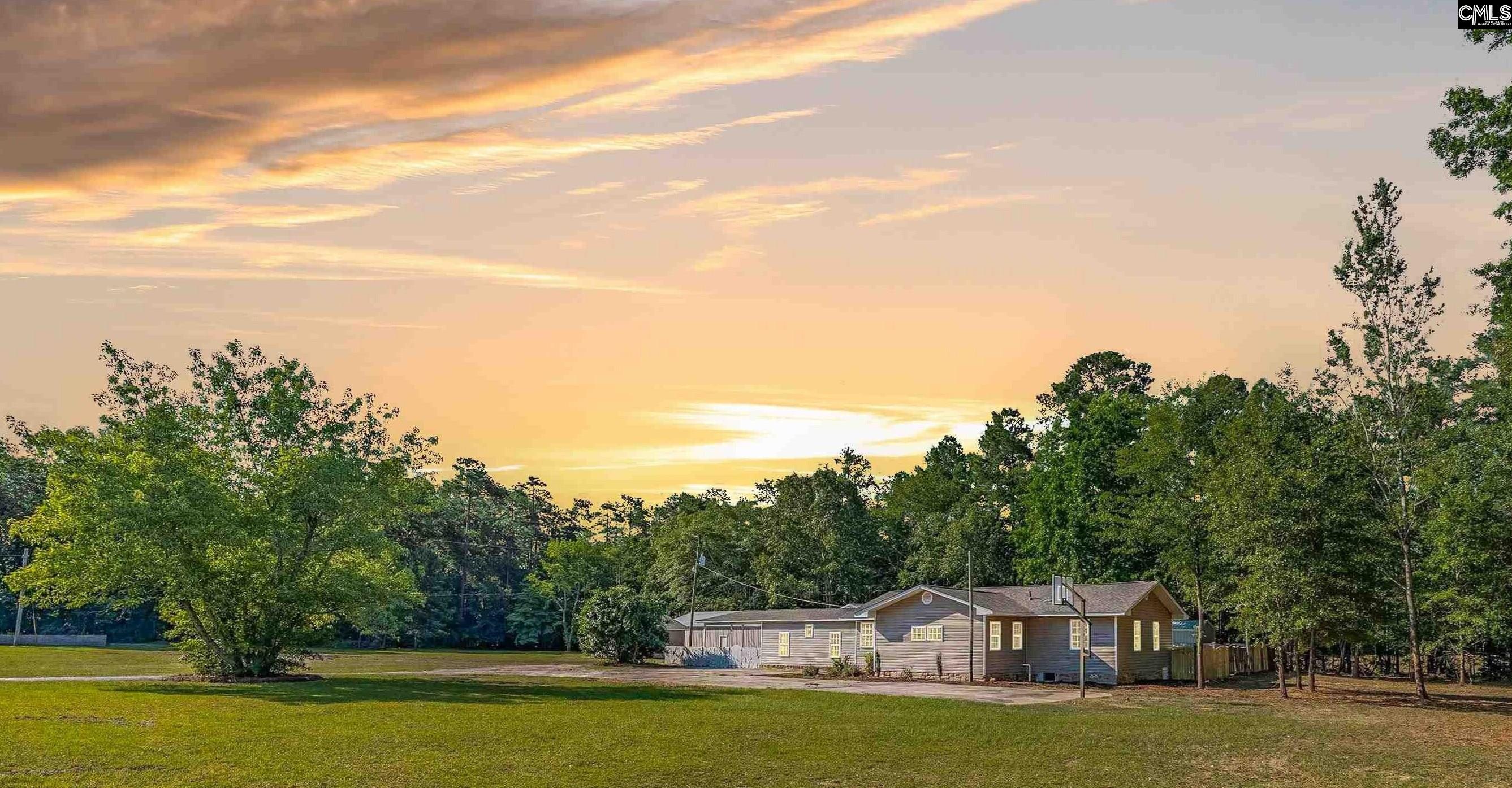 561 Meadowfield Gaston, SC 29053-9344
