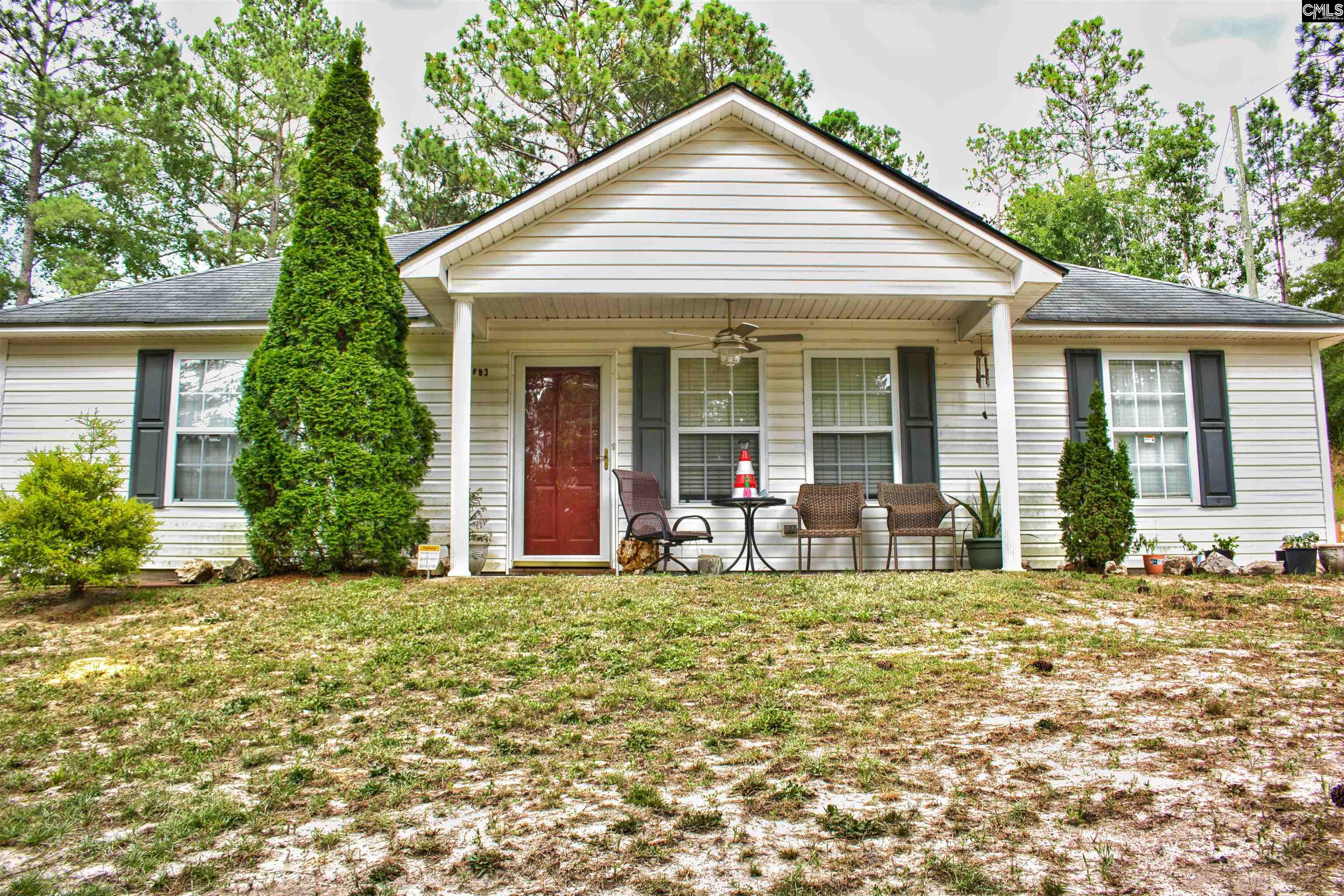 693 Crystal Springs Dr Drive Lexington, SC 29073