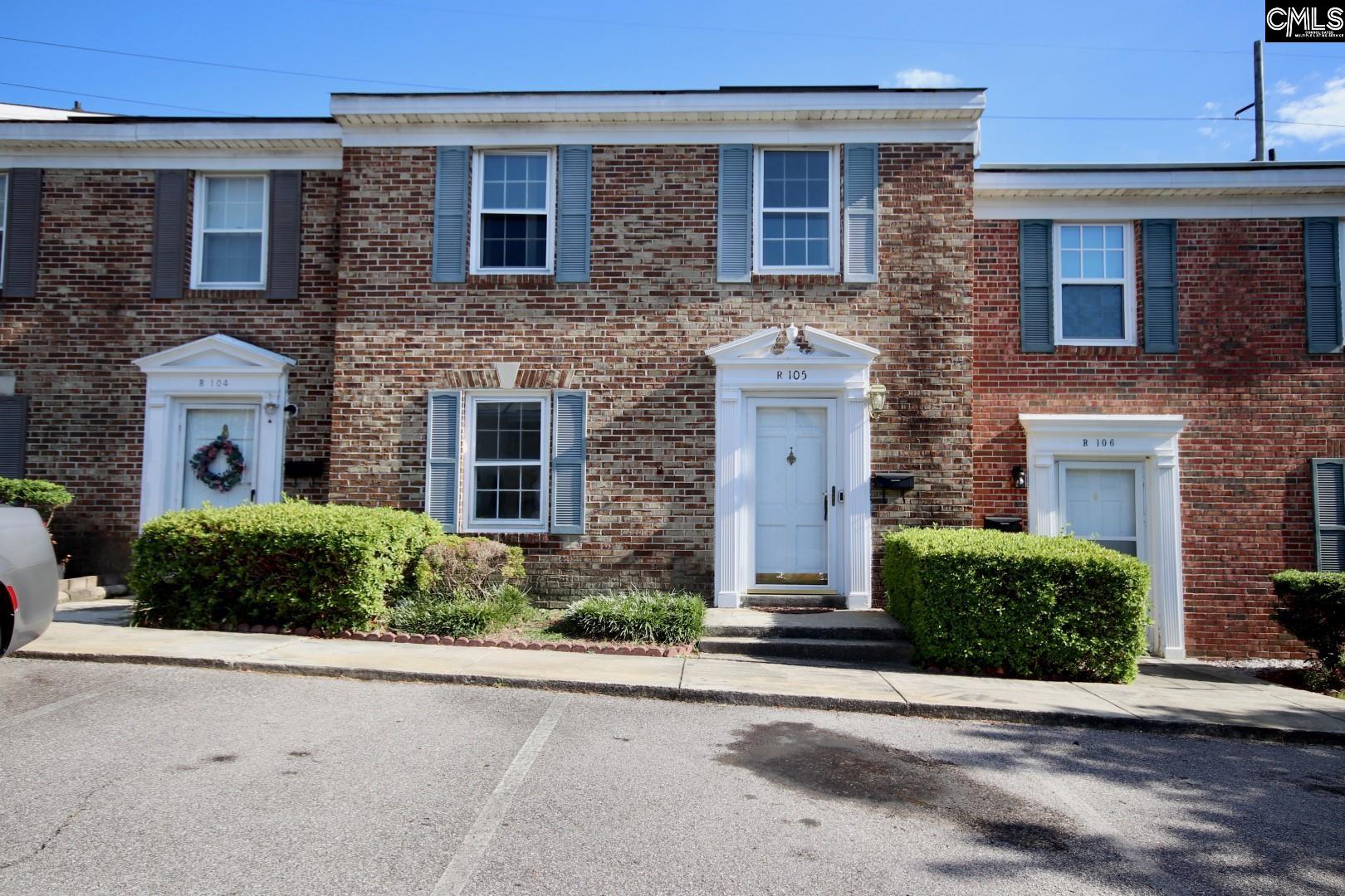 7602 Hunt Club Road Columbia, SC 29223