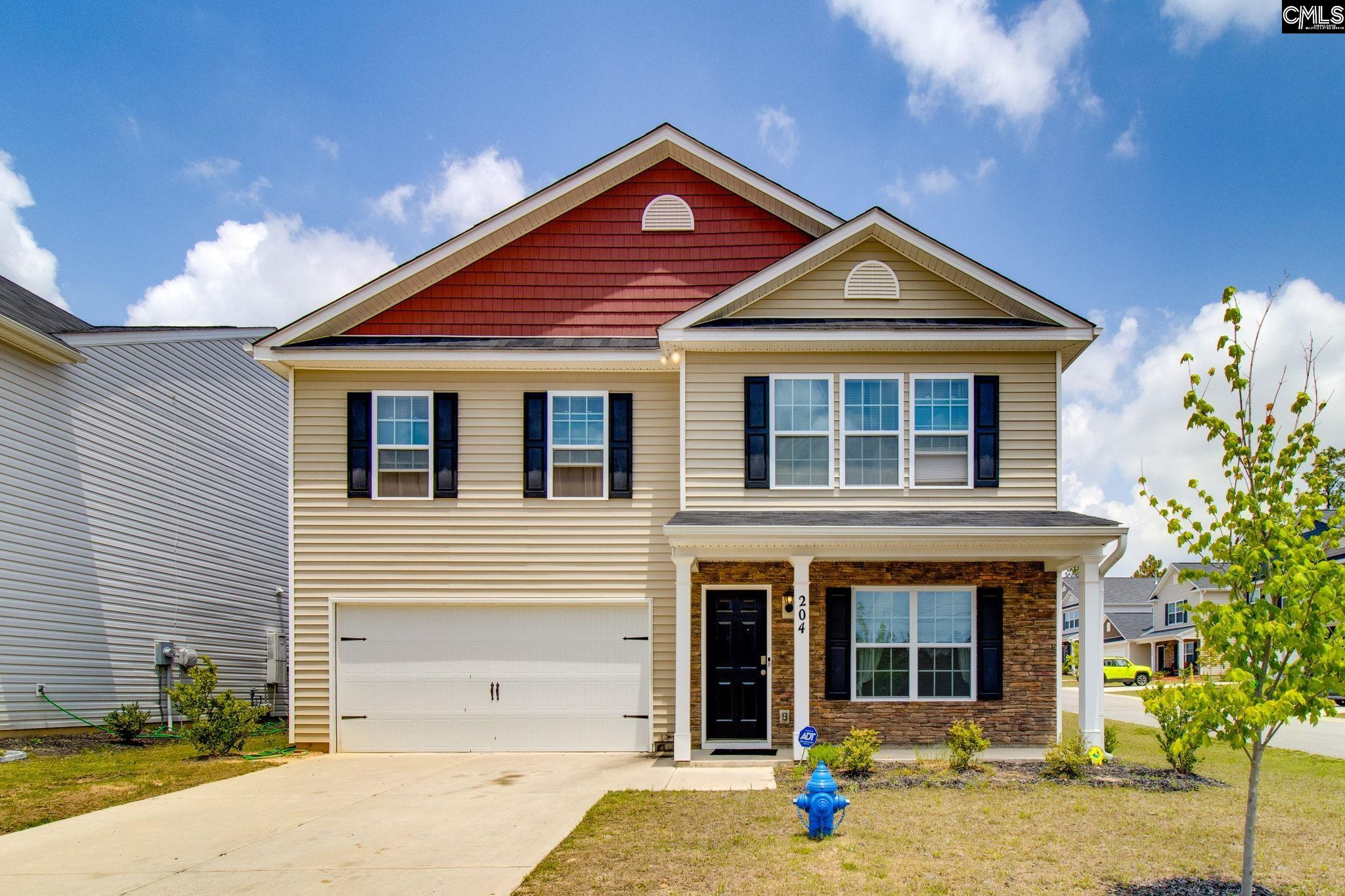 204 Heathrow Way Lexington, SC 29073