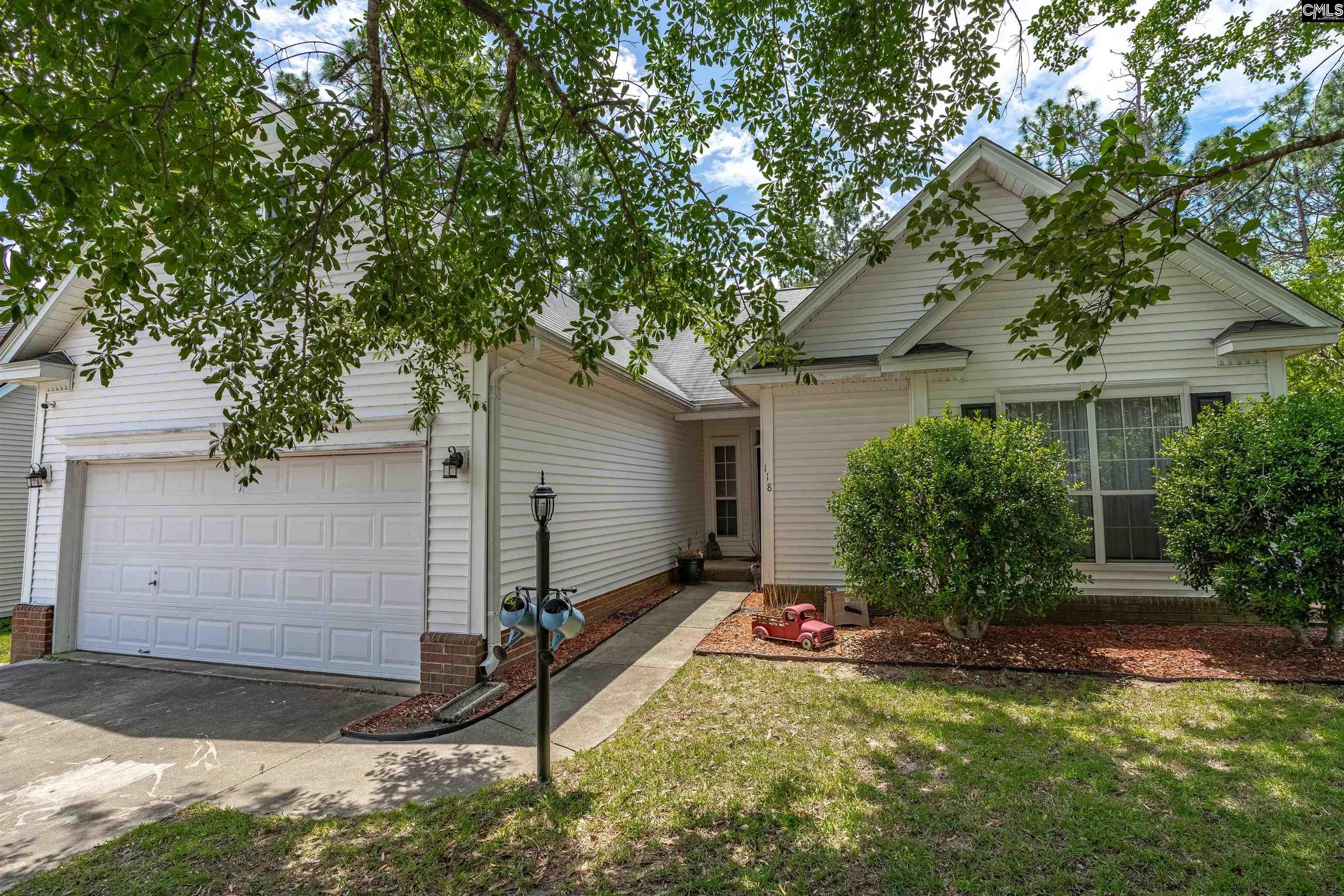 118 Royal Crest Drive Columbia, SC 29229