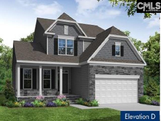 2033 Outer Banks Court Lexington, SC 29072
