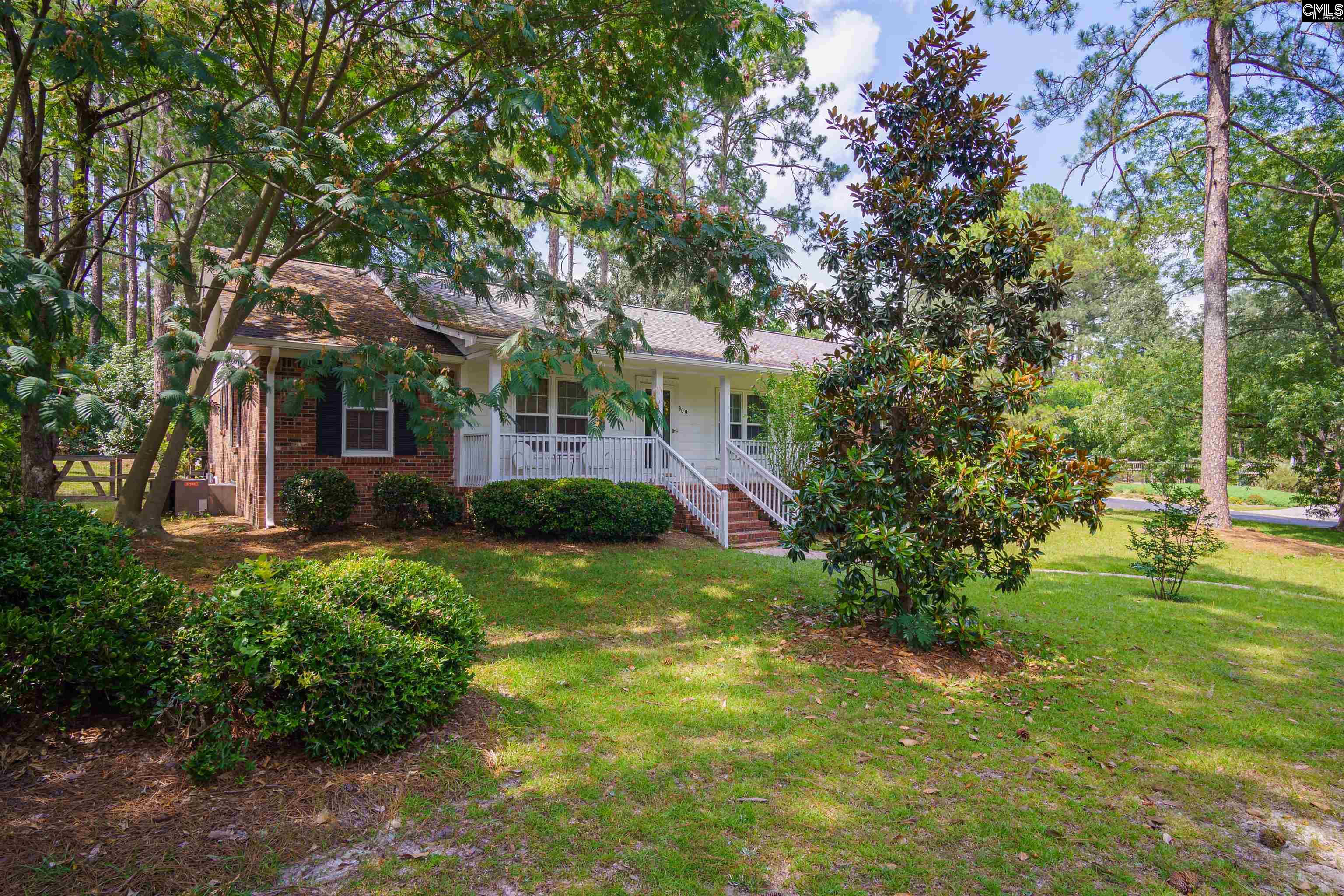 809 Cold Branch Columbia, SC 29229