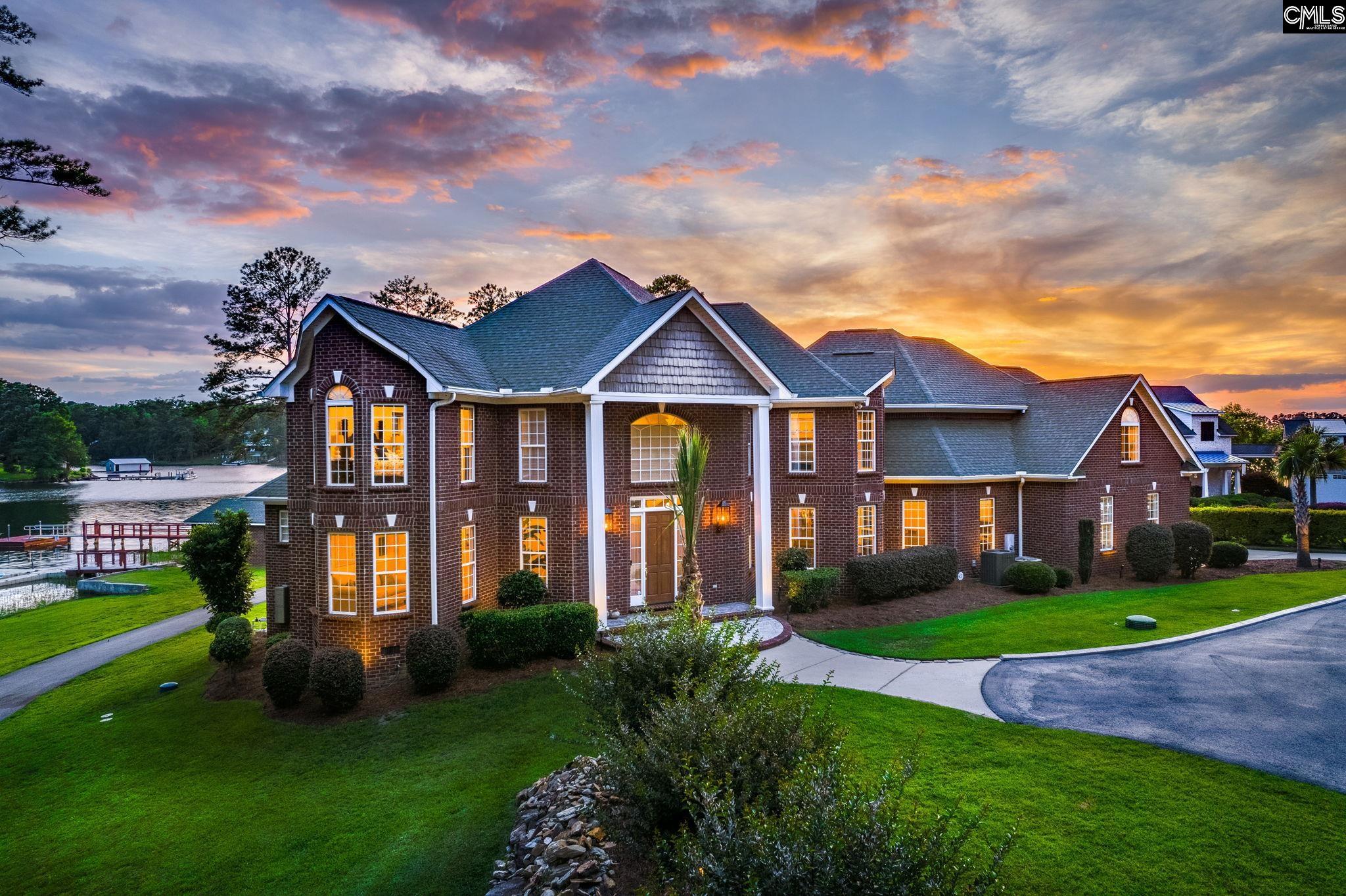 1419 Bombing Range Road Gilbert, SC 29054