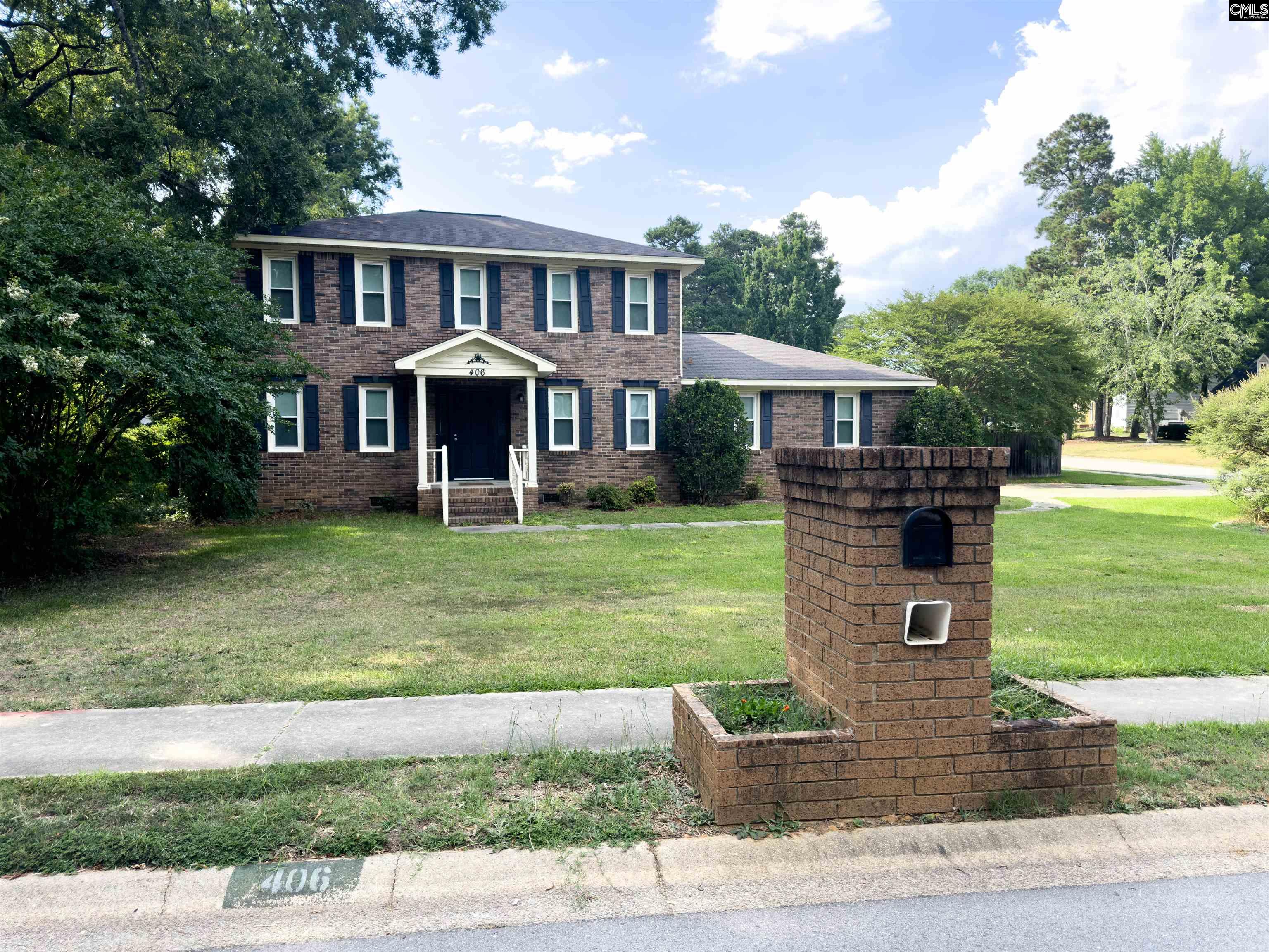 406 W Royal Tower Drive Irmo, SC 29063