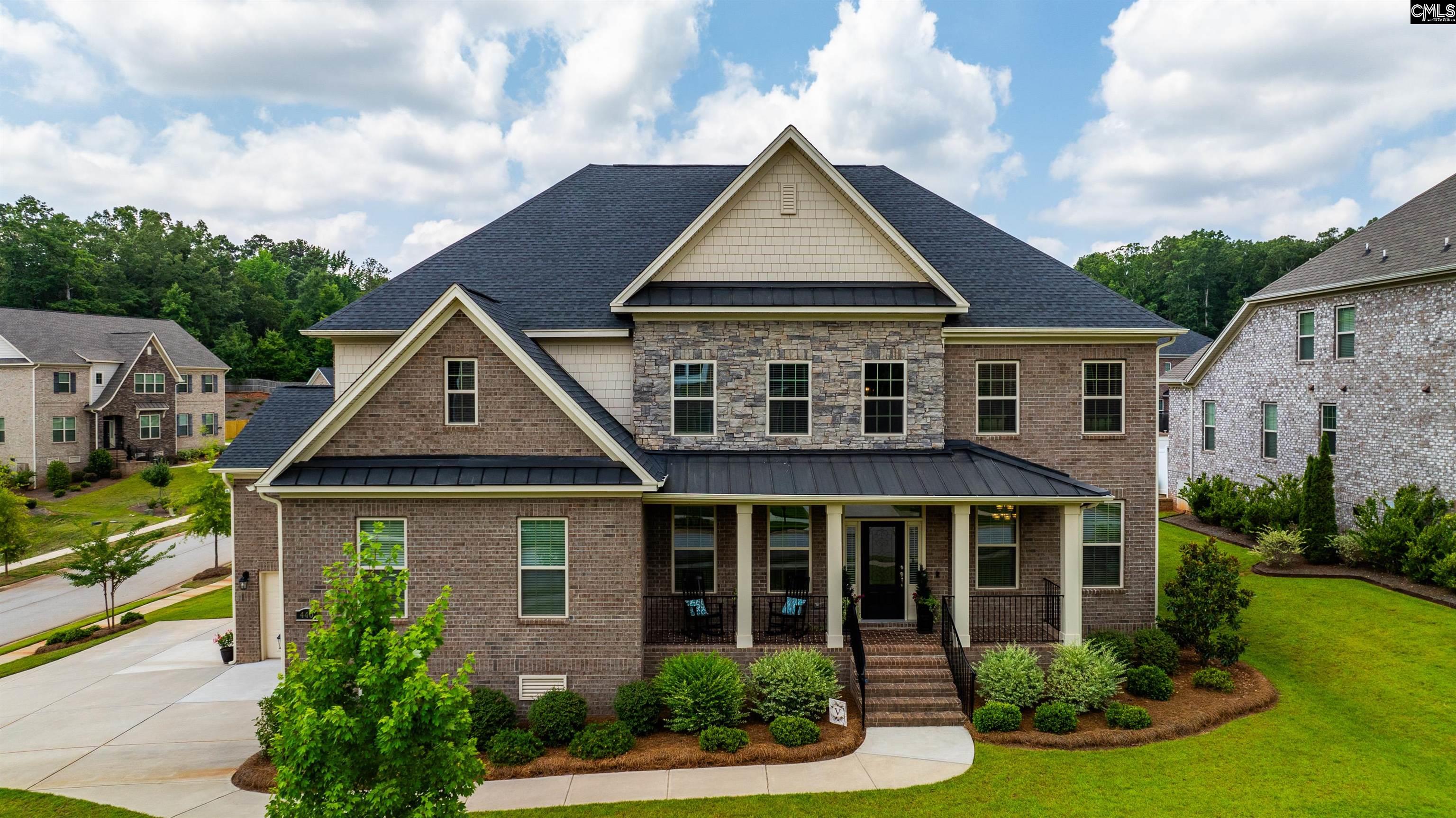 440 Robinson Woods Lane Irmo, SC 29063
