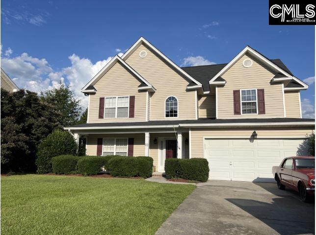 113 Red Cedar Court Lexington, SC 29073