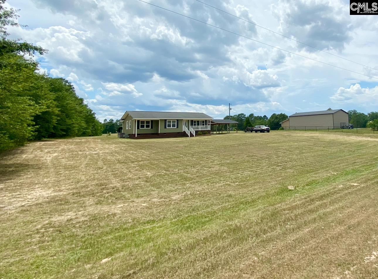 2559 Providence Road Cassatt, SC 29032