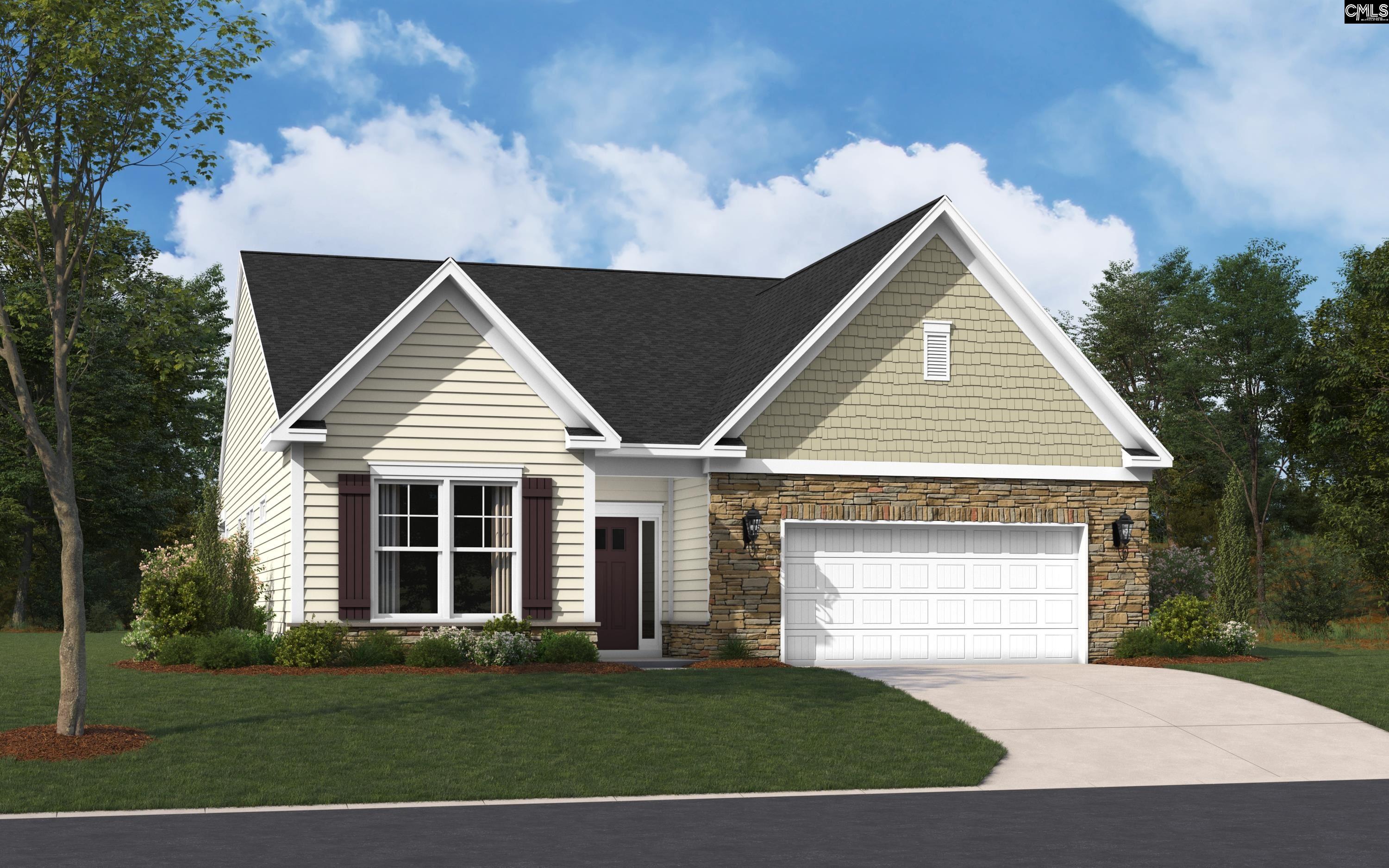158 Bolter Lane Elgin, SC 29045