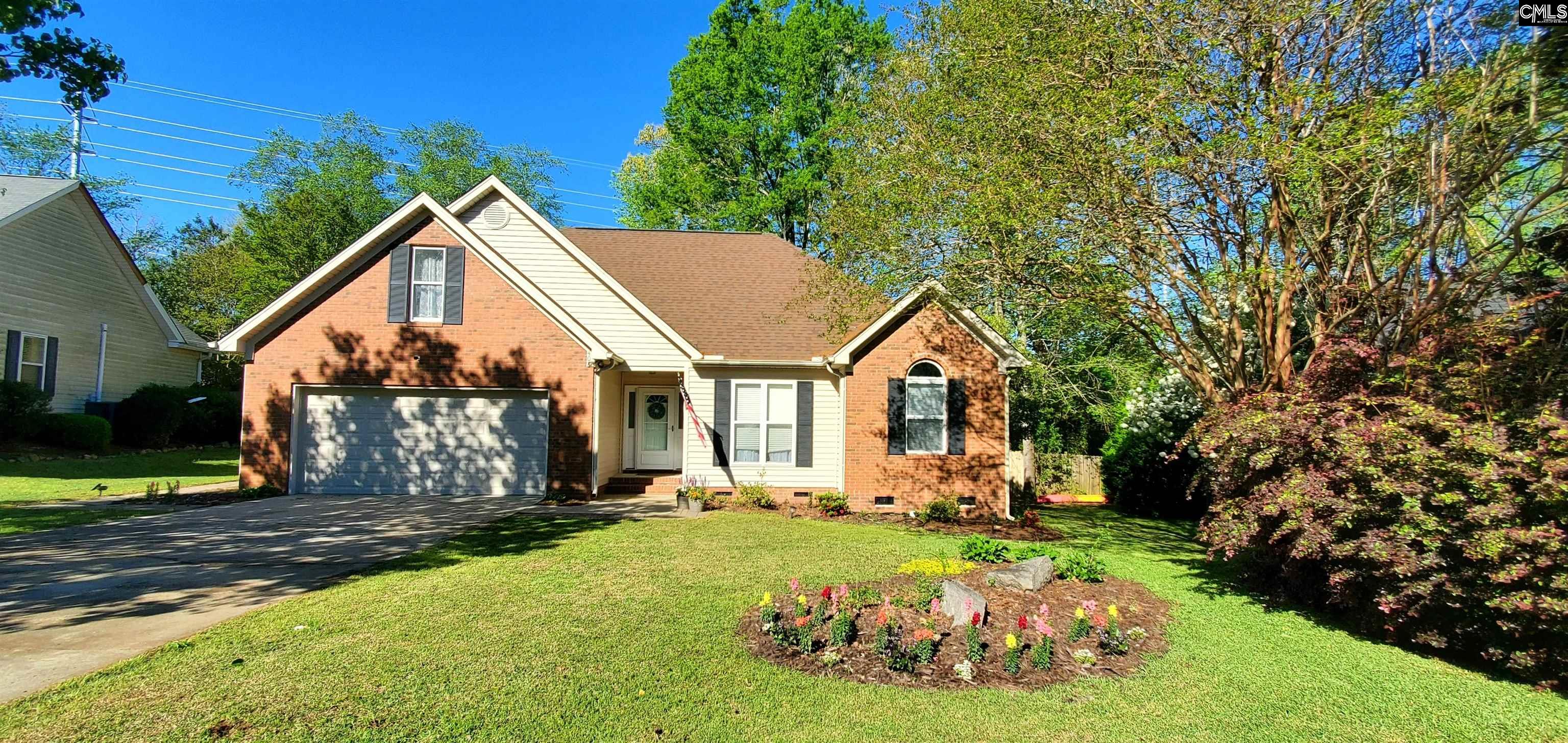 408 Whispering Winds Dr Lexington, SC 29072