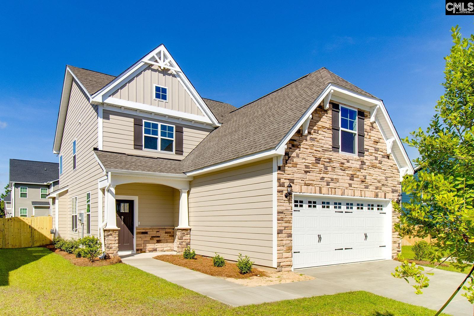919 Windchase Way Blythewood, SC 29016