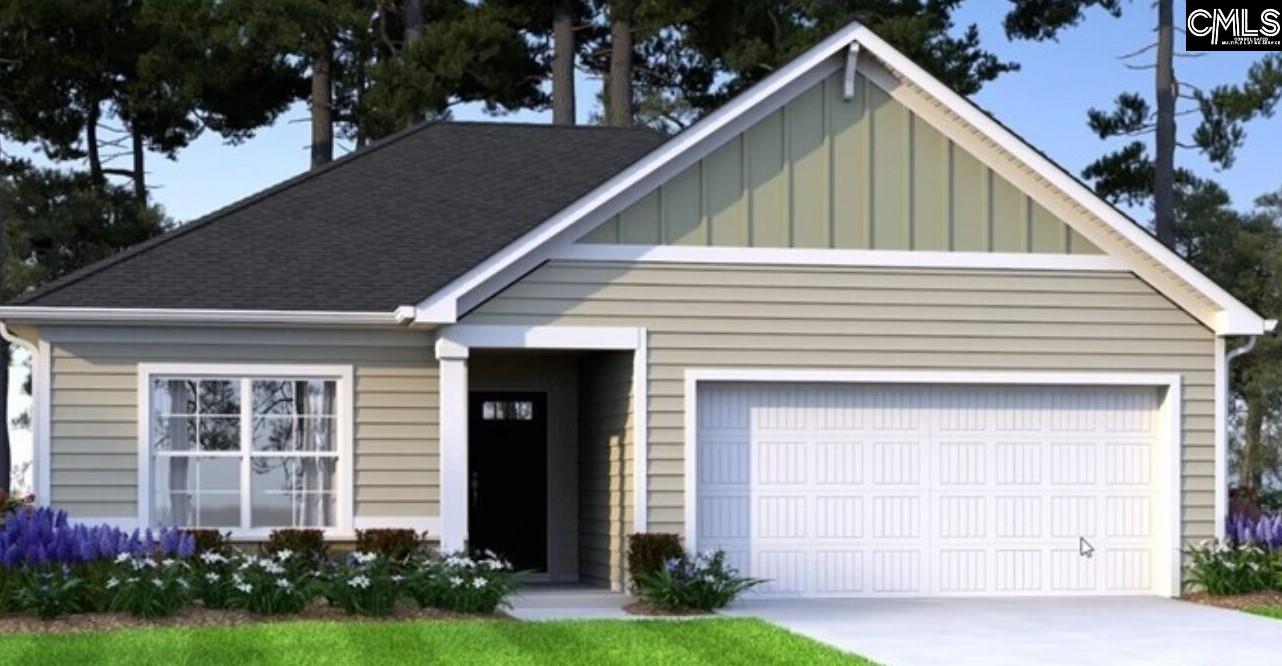 1312 Gardner Street Camden, SC 29020