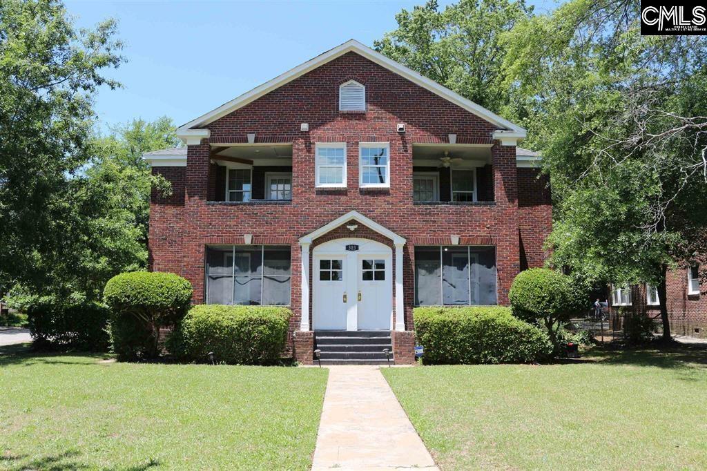 303 King Street Columbia, SC 29205