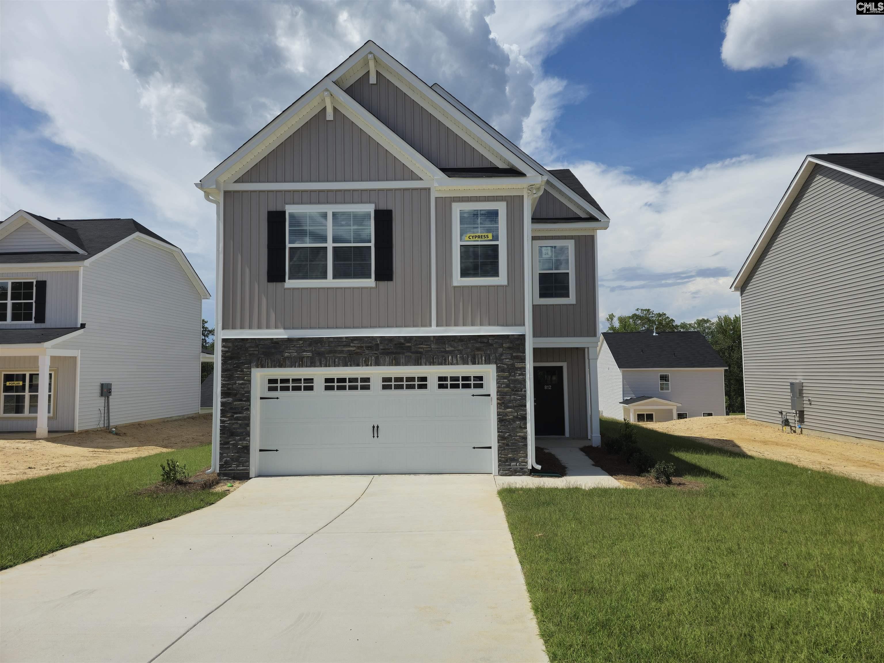 812 Orange Oriole Way Lexington, SC 29072