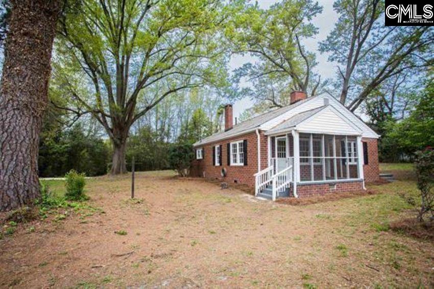 6584 White Street Kershaw, SC 29067-0000