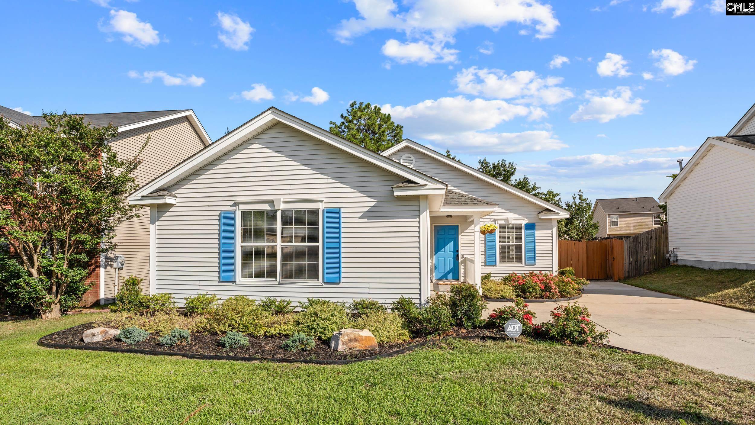 46 Glen Knoll Place Columbia, SC 29229
