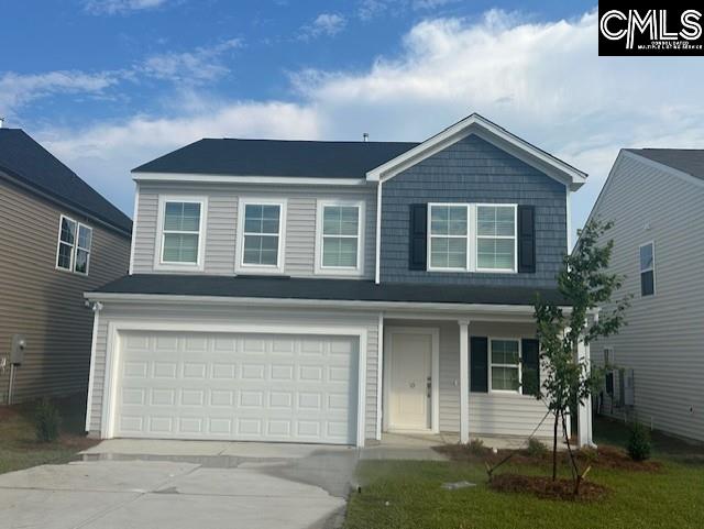10 Yellow Dwarf Lane Elgin, SC 29045