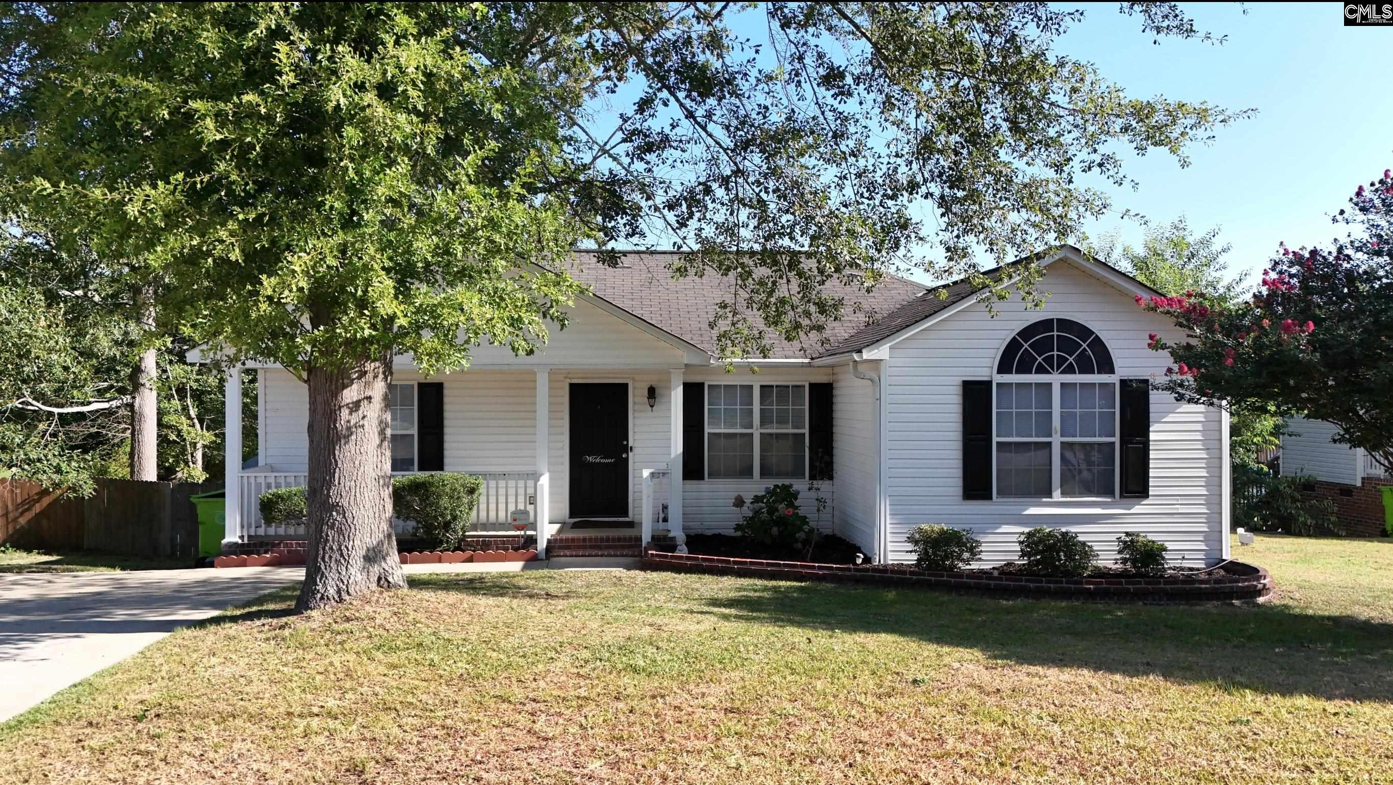 9 Dawson Pond Court Blythewood, SC 29016