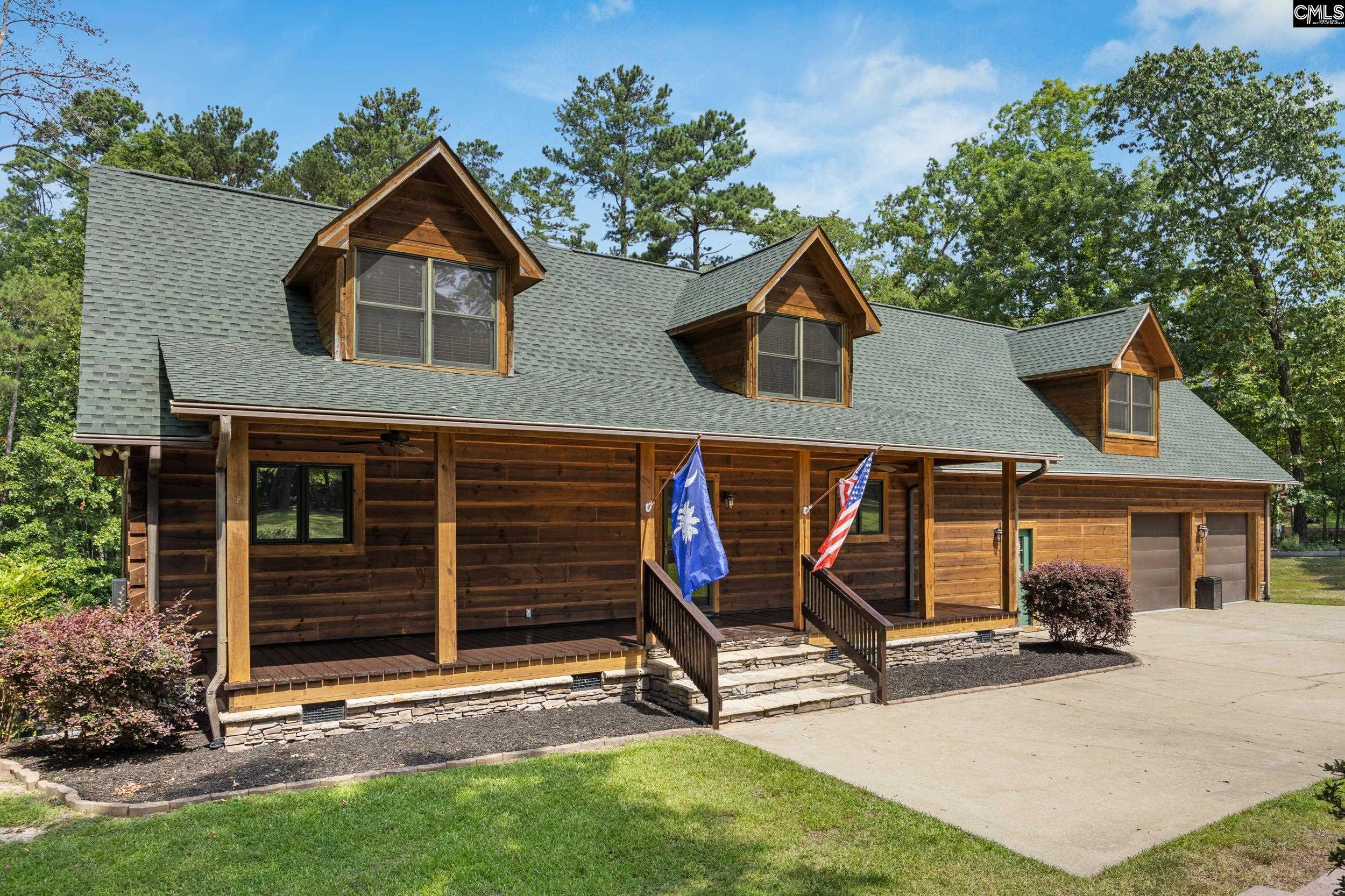 245 Tom Savage Road Prosperity, SC 29127