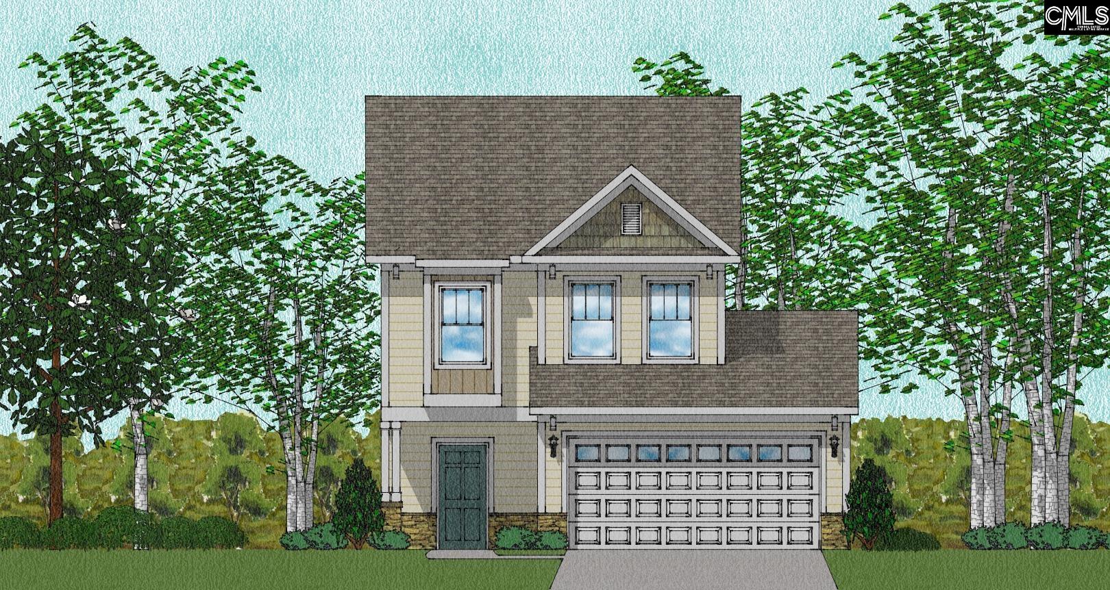 653 Ludlow Lane Columbia, SC 29229