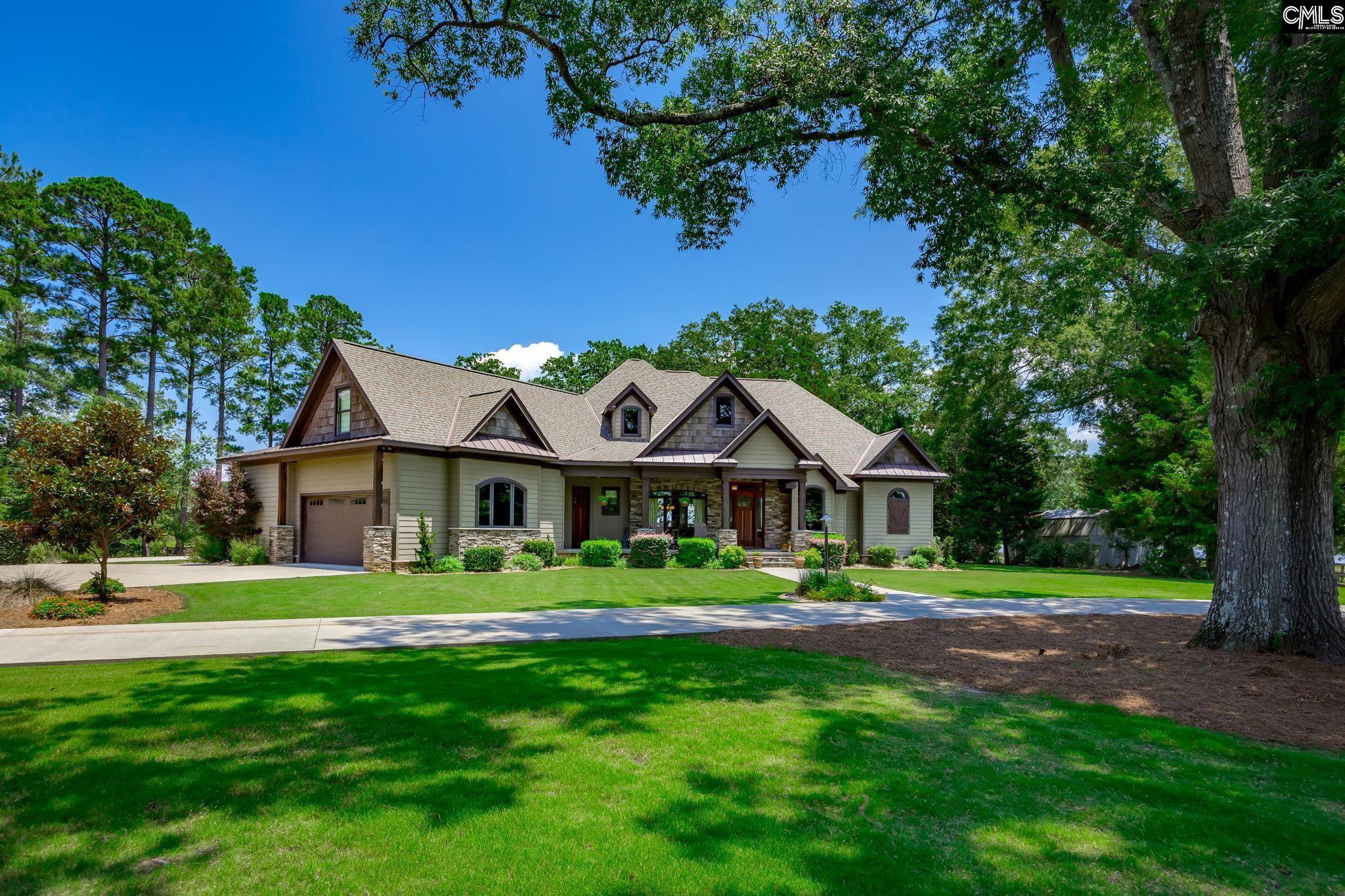 829 Old Forge Road Chapin, SC 29036