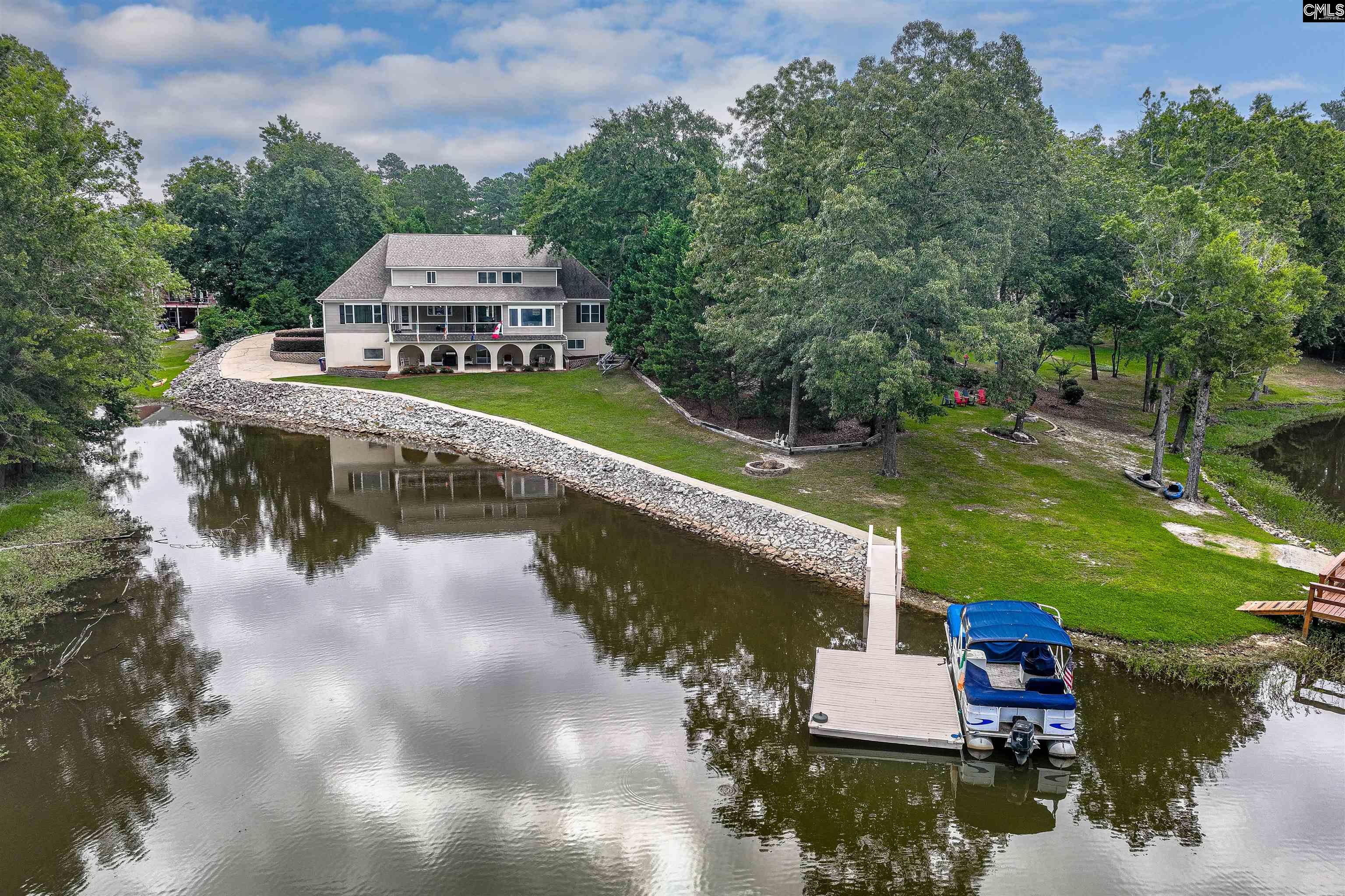 116 Lakeside Road Chapin, SC 29036-9464