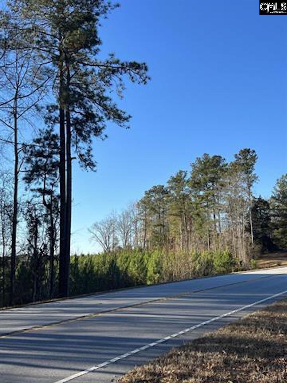 Hwy 76 Newberry, SC 29108