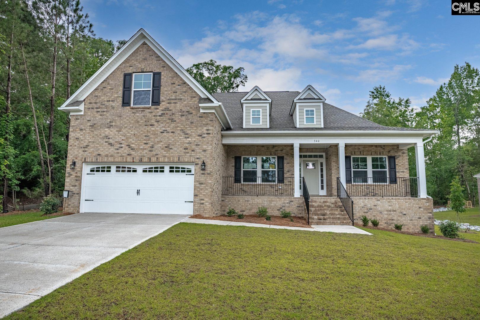 340 Daymark Drive Chapin, SC 29036