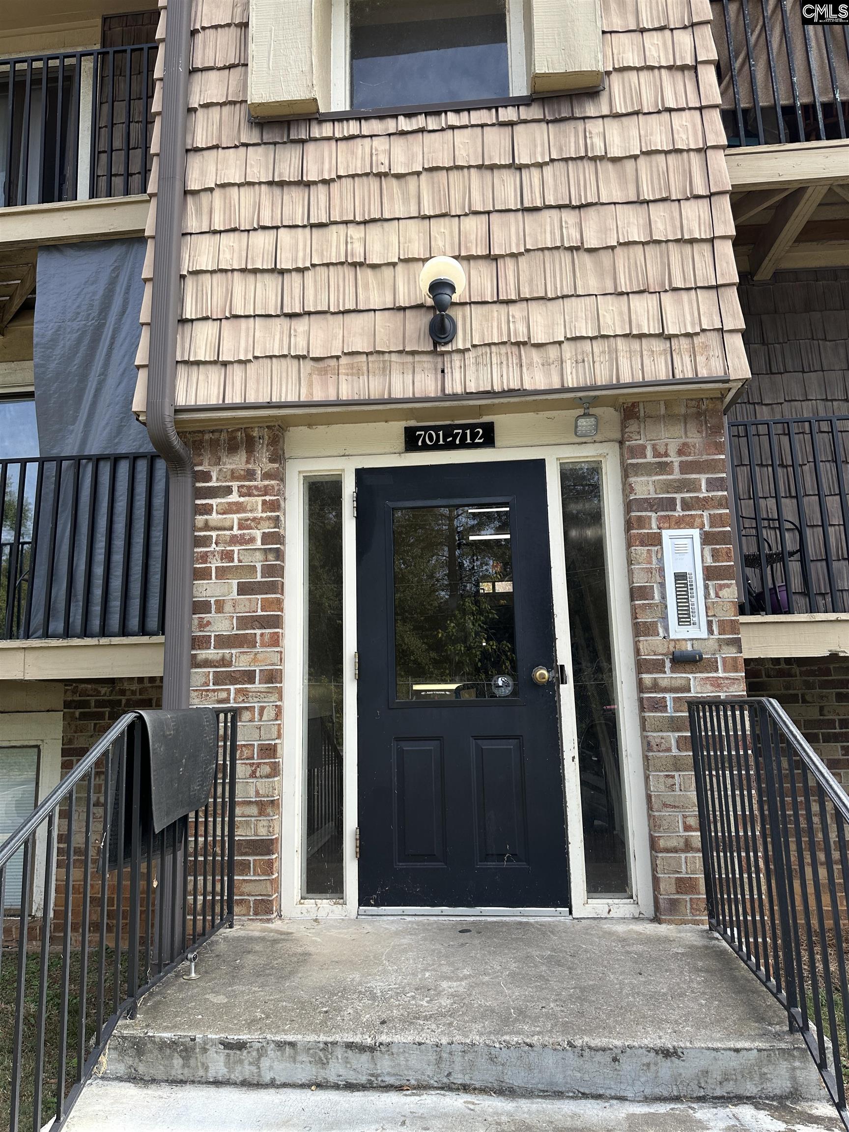 702 Old Manor Road Columbia, SC 29210