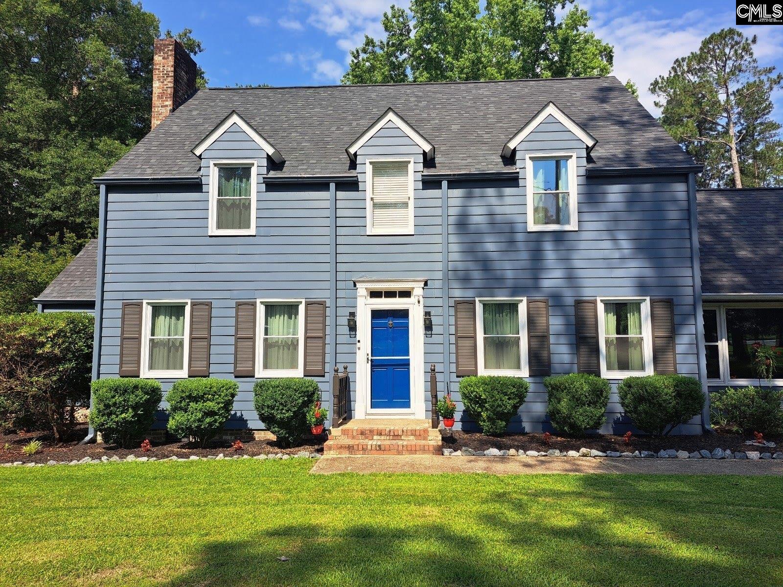 122 Richardson Boulevard Lugoff, SC 29078