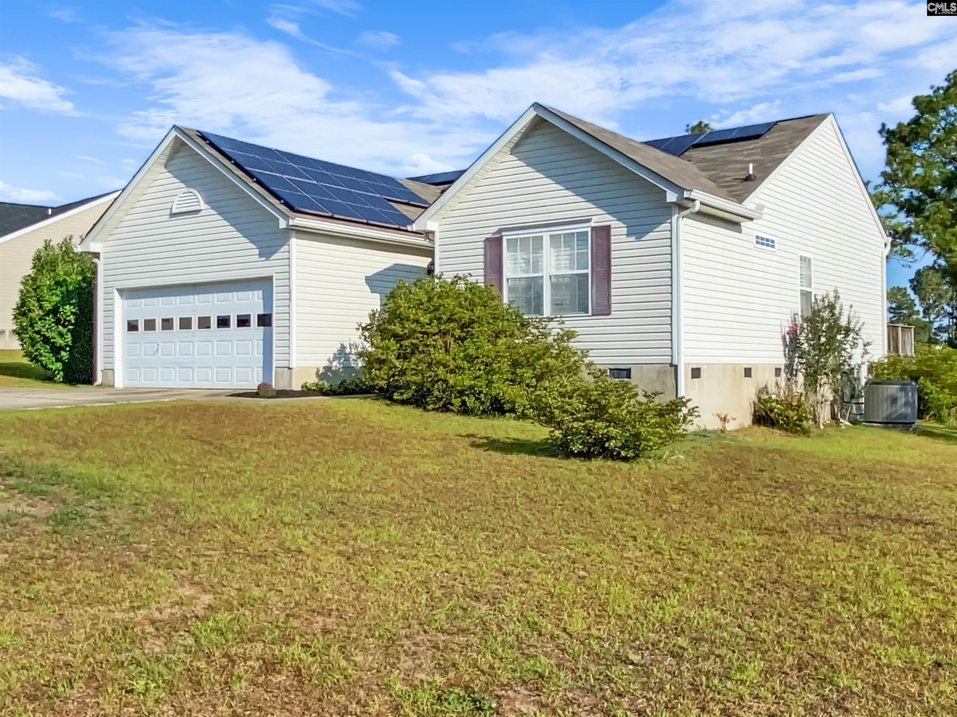 335 Woodcote Drive Gaston, SC 29053