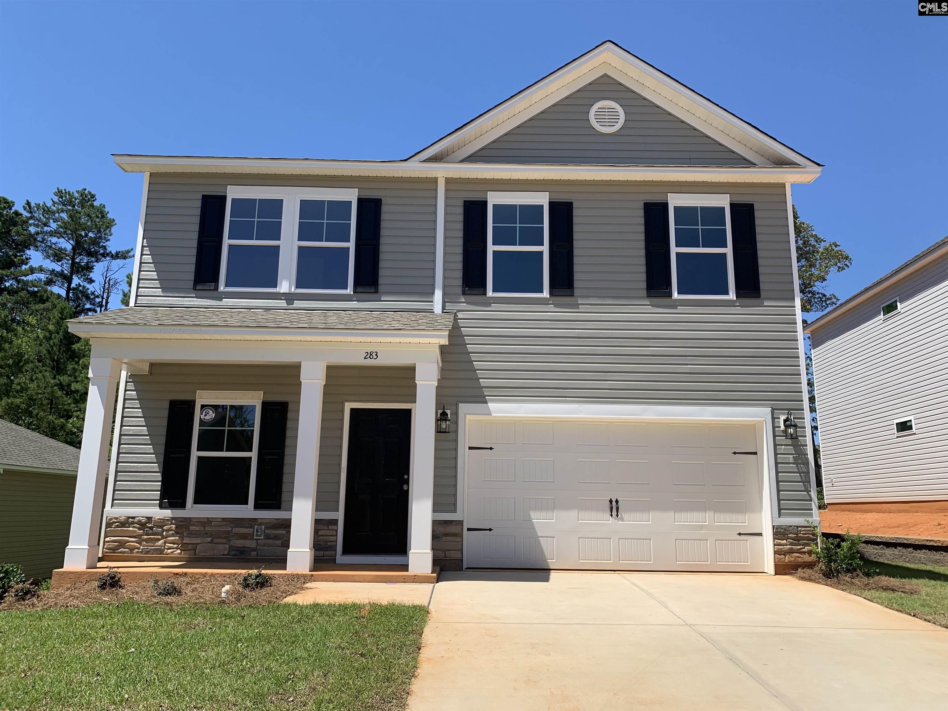 322 Griffon Drive Chapin, SC 29036