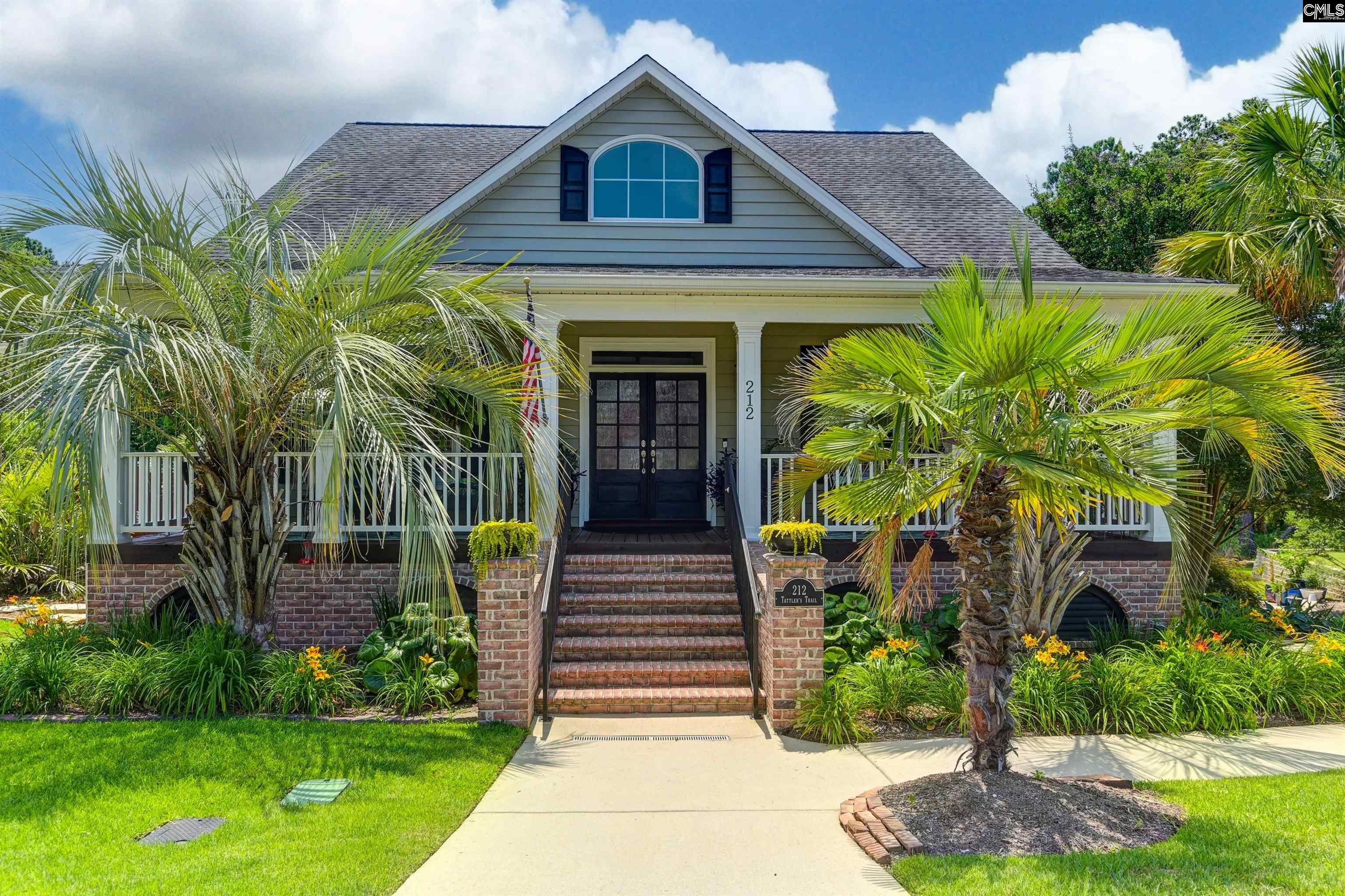 212 Tattlers Trail Irmo, SC 29063
