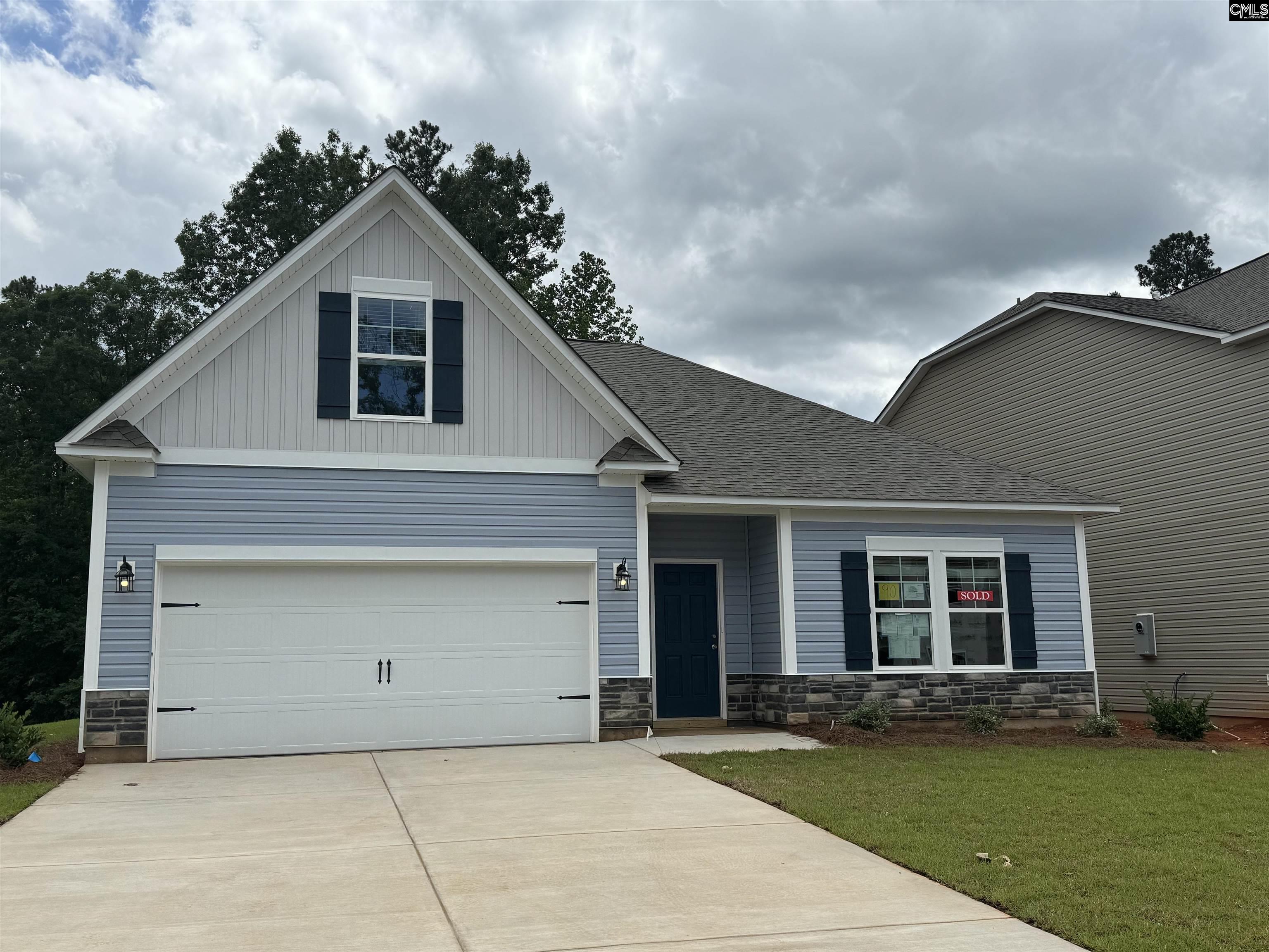 651 Cloudreach Road Lexington, SC 29072