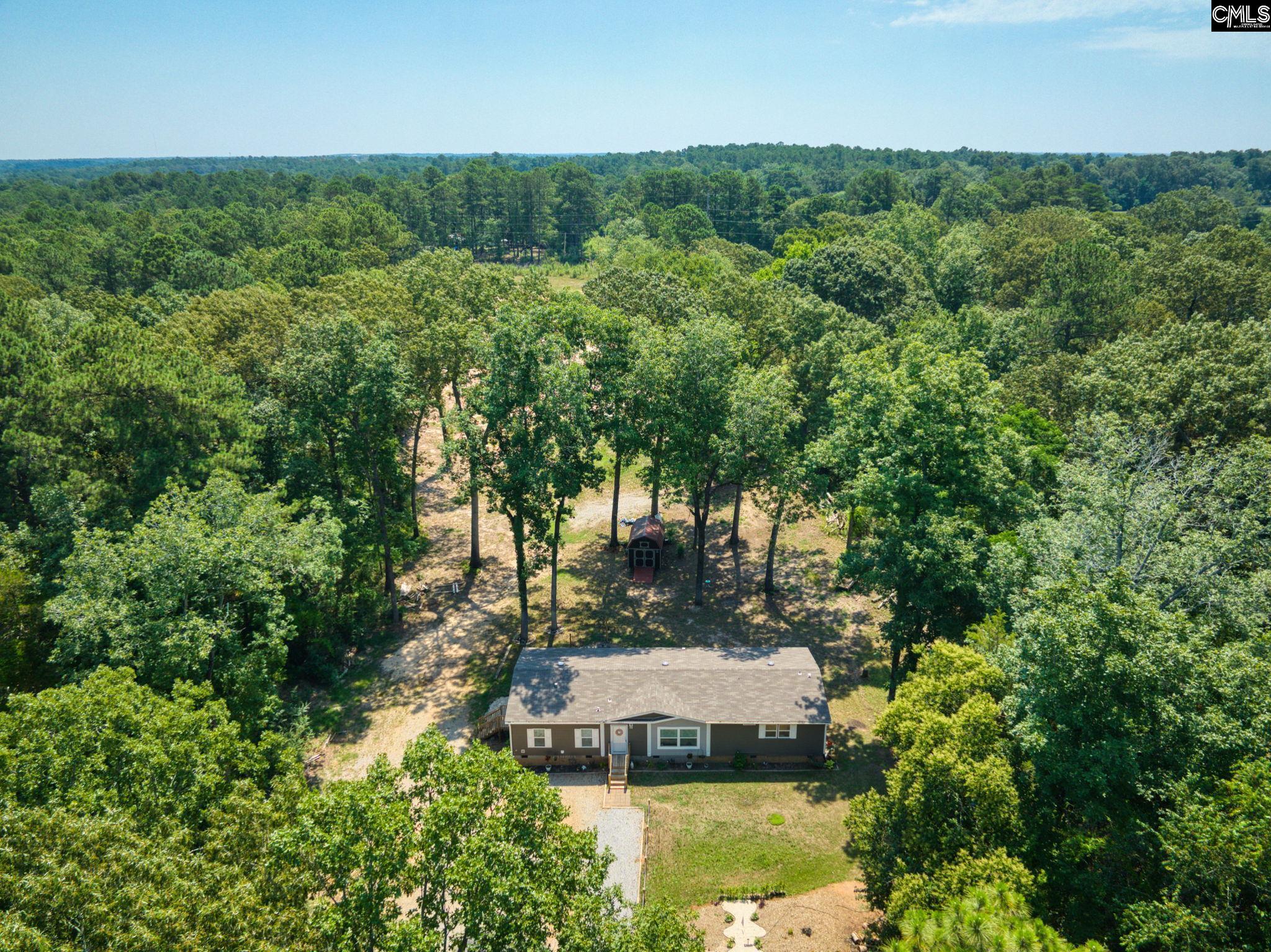 1061 Outaways Road Aiken, SC 29803