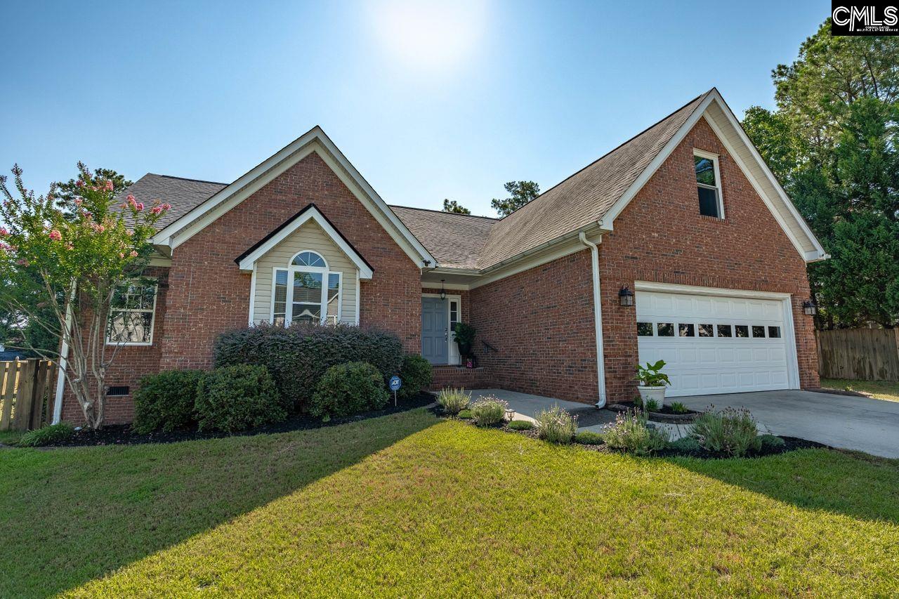 204 Wintergreen Road Columbia, SC 29229
